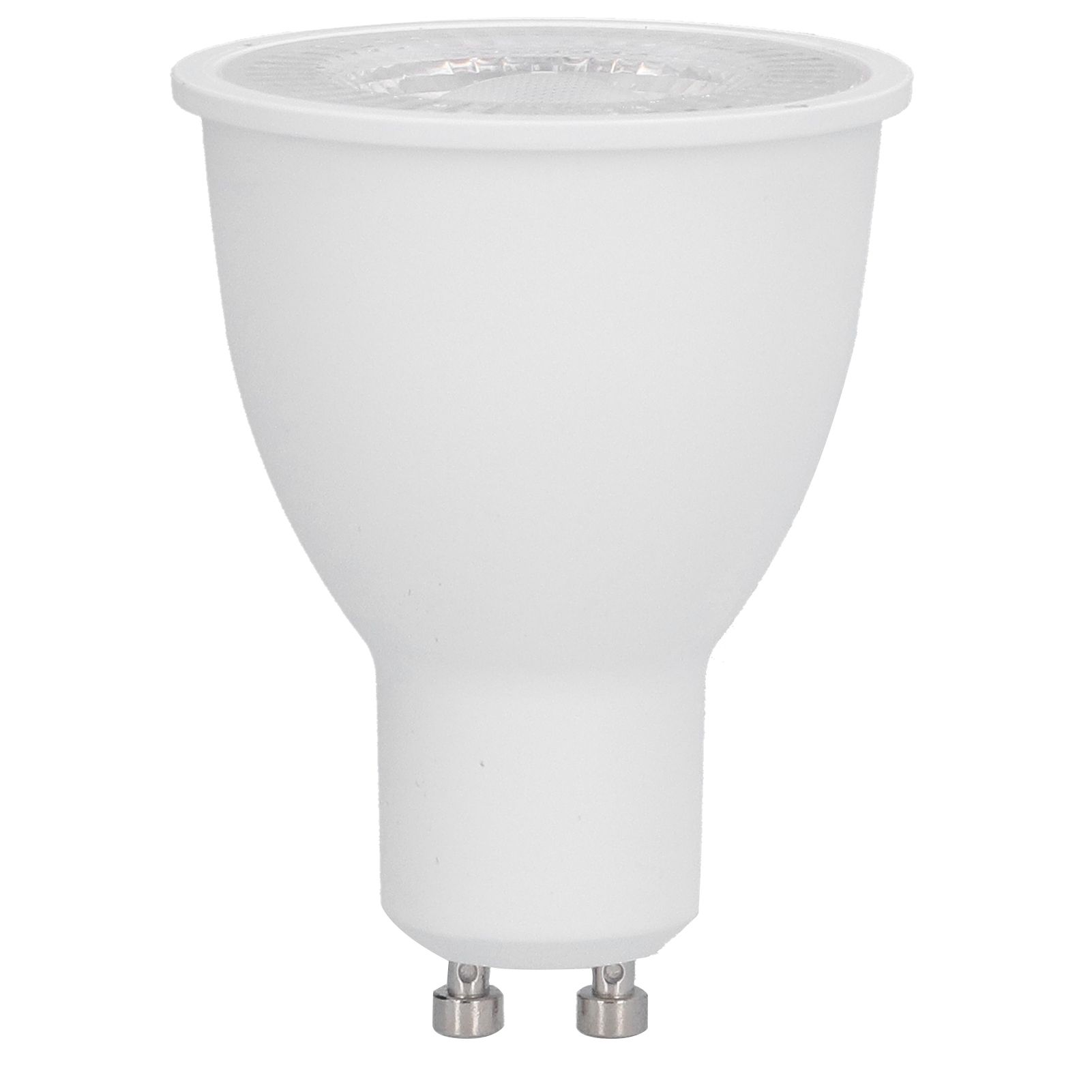 10W GU10 LED Light Bulb 1100LM Spotlight Bulb Home Embedded Lighting for