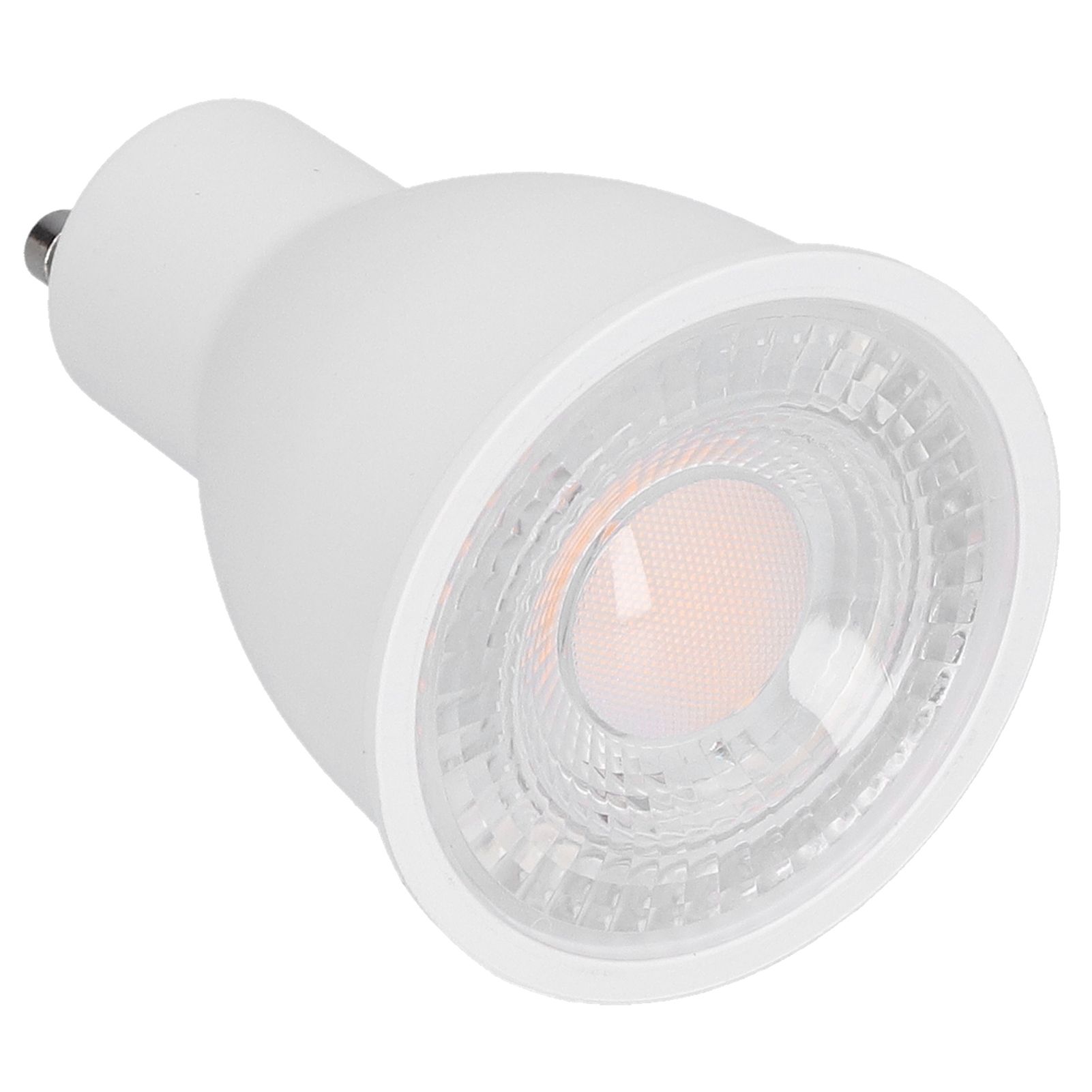 10W GU10 LED Light Bulb 1100LM Spotlight Bulb Home Embedded Lighting for view 4