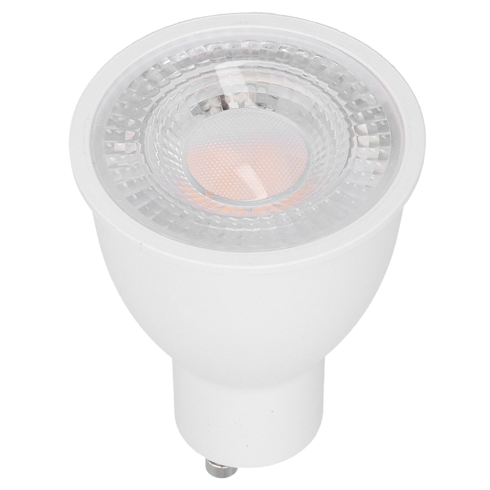 10W GU10 LED Light Bulb 1100LM Spotlight Bulb Home Embedded Lighting for view 5