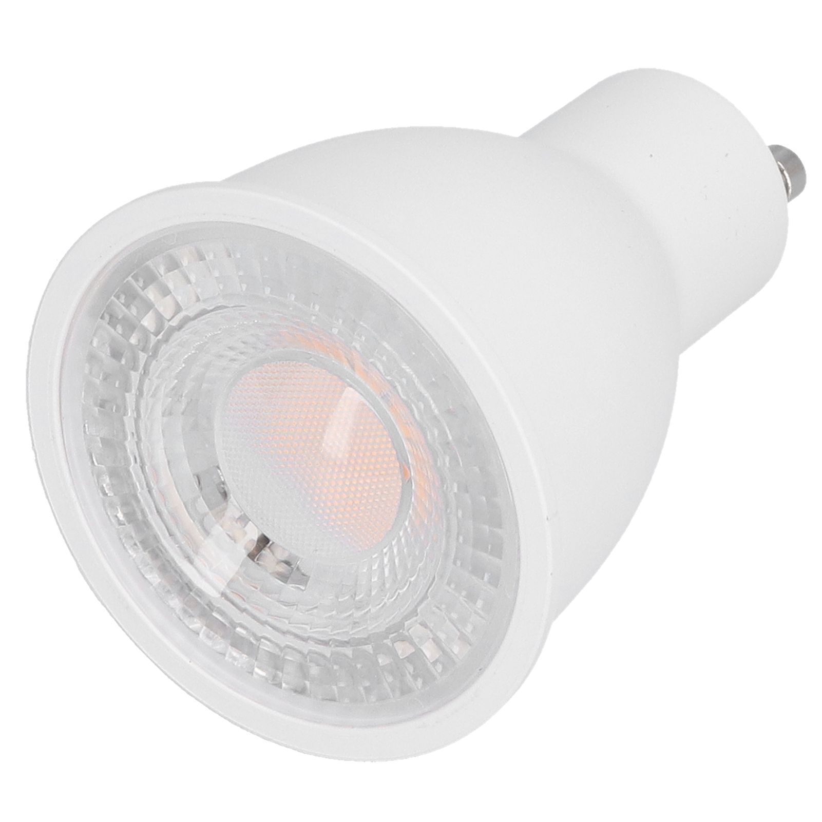 10W GU10 LED Light Bulb 1100LM Spotlight Bulb Home Embedded Lighting for view 6