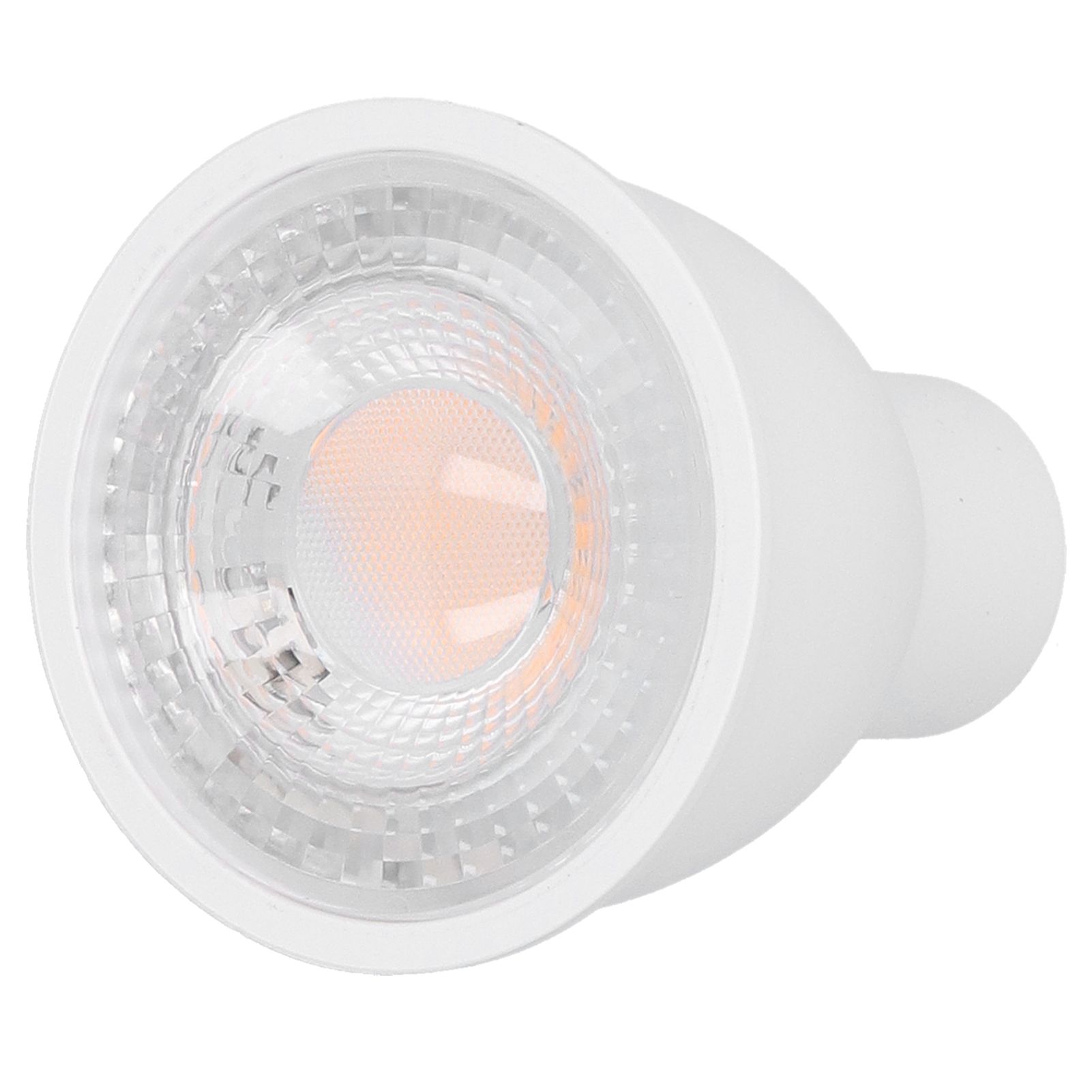 10W GU10 LED Light Bulb 1100LM Spotlight Bulb Home Embedded Lighting for view 7