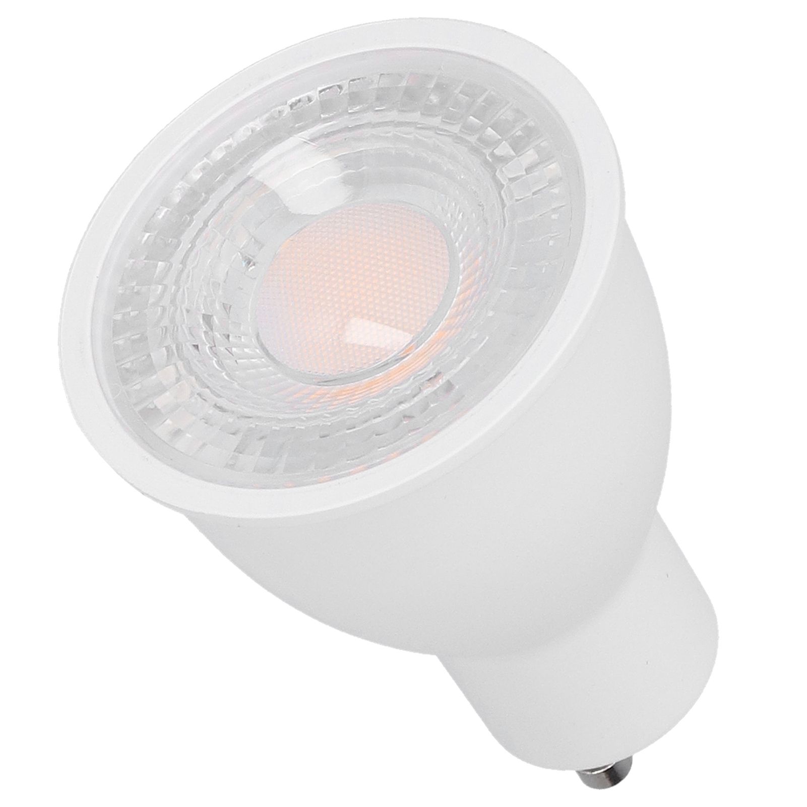 10W GU10 LED Light Bulb 1100LM Spotlight Bulb Home Embedded Lighting for view 8