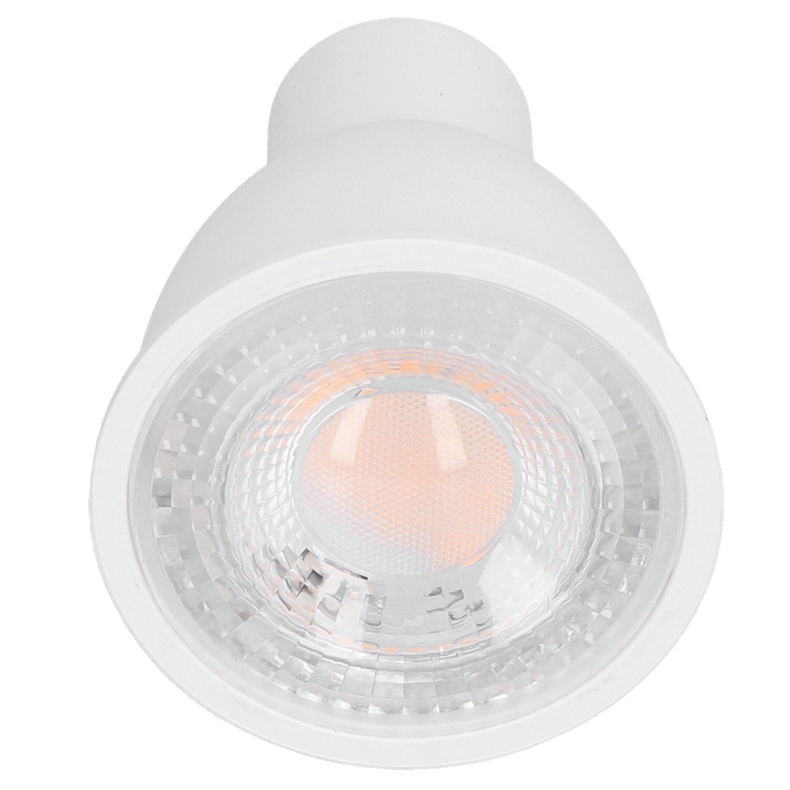 10W GU10 LED Light Bulb 1100LM Spotlight Bulb Home Embedded Lighting for view 9