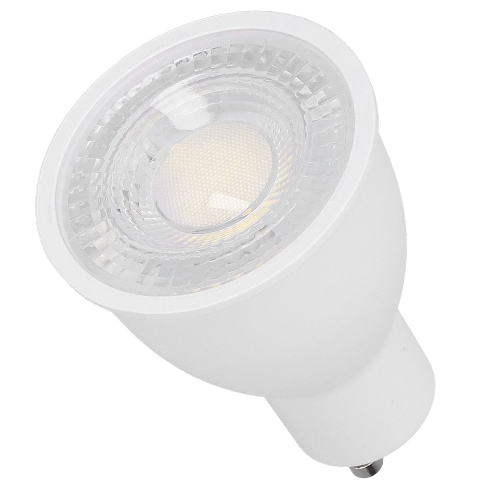 10W GU10 LED Light Bulb 1100LM Spotlight Bulb Home Embedded Lighting for view 3