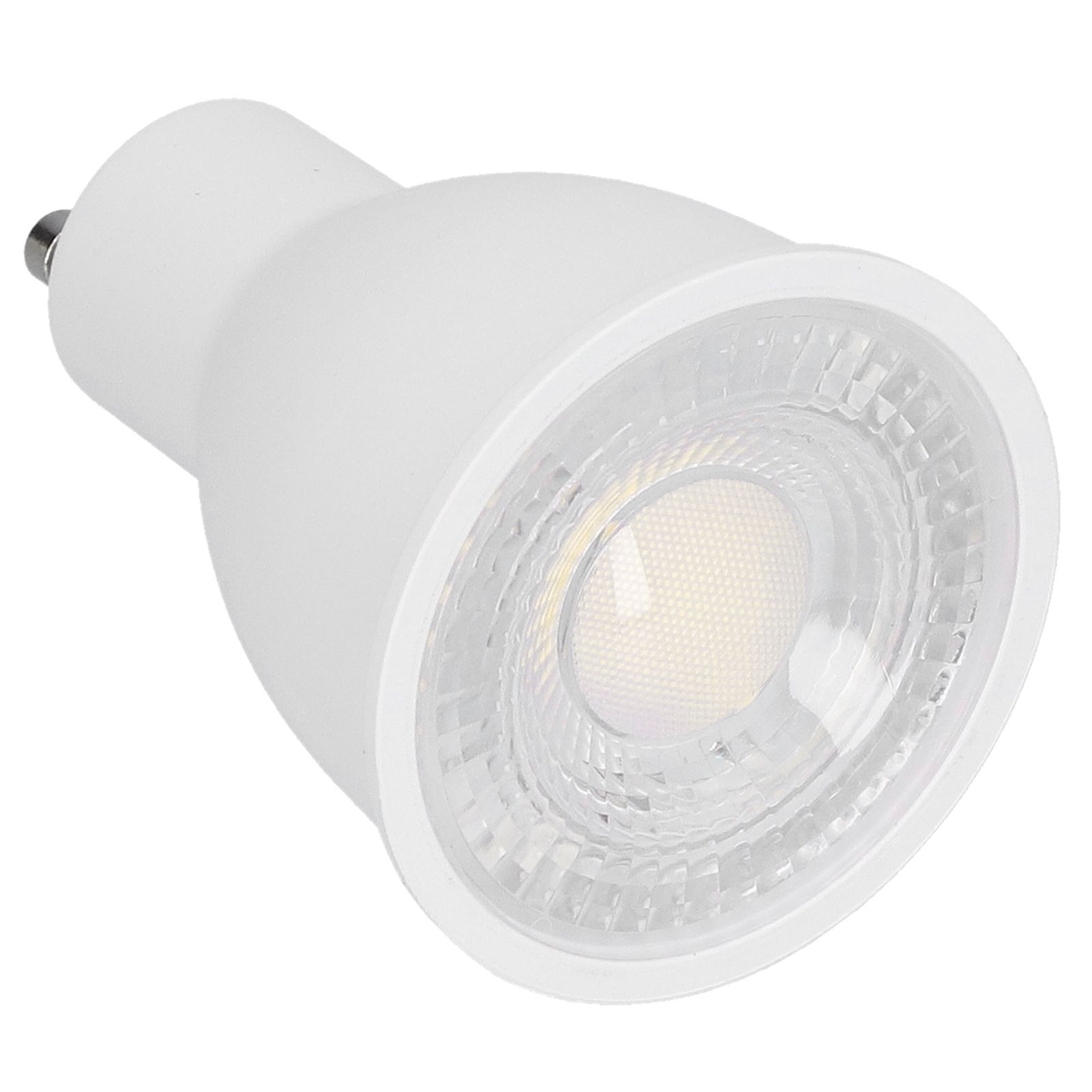 10W GU10 LED Light Bulb 1100LM Spotlight Bulb Home Embedded Lighting for view 4