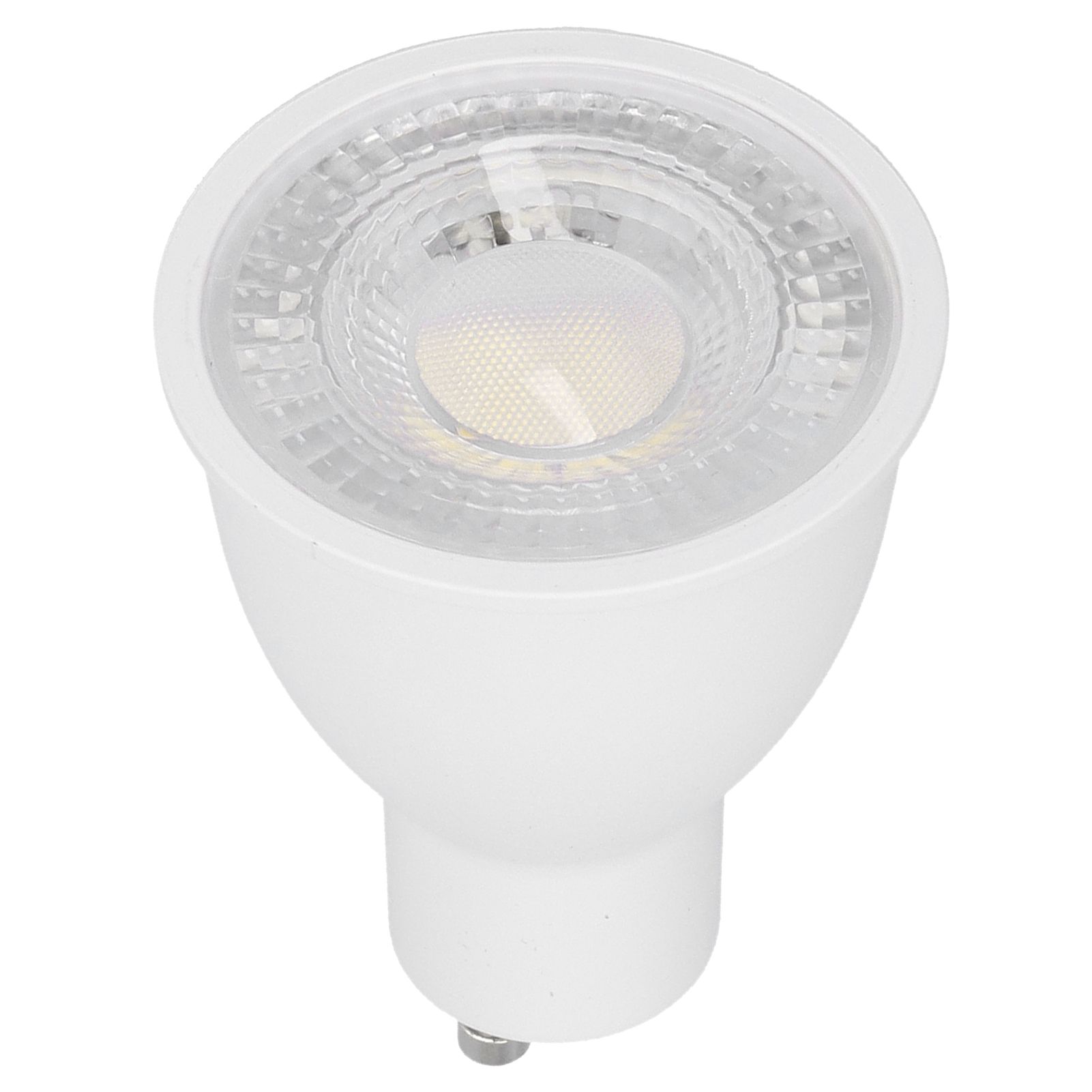 10W GU10 LED Light Bulb 1100LM Spotlight Bulb Home Embedded Lighting for view 5