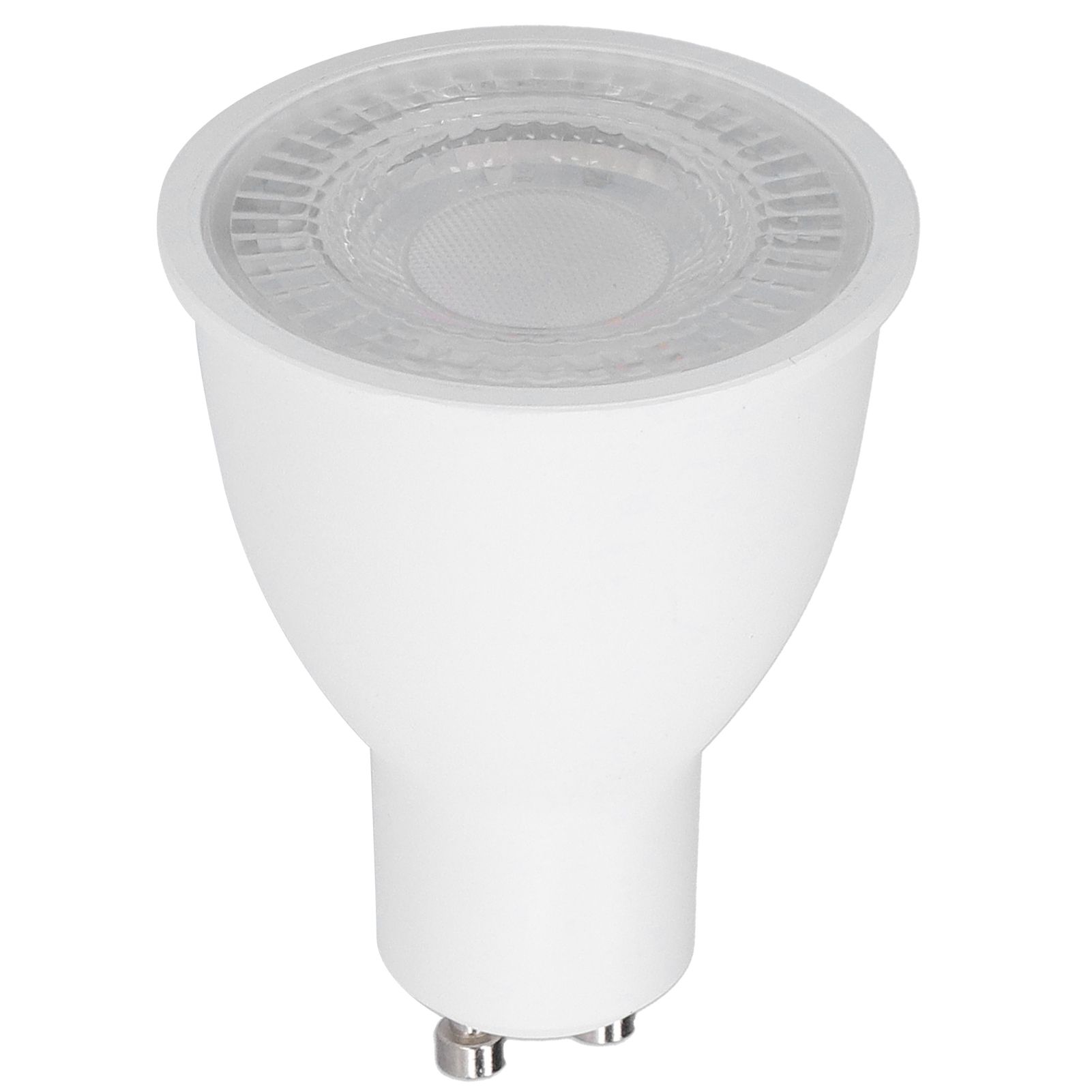 10W GU10 LED Light Bulb 1100LM Spotlight Bulb Home Embedded Lighting for view 6