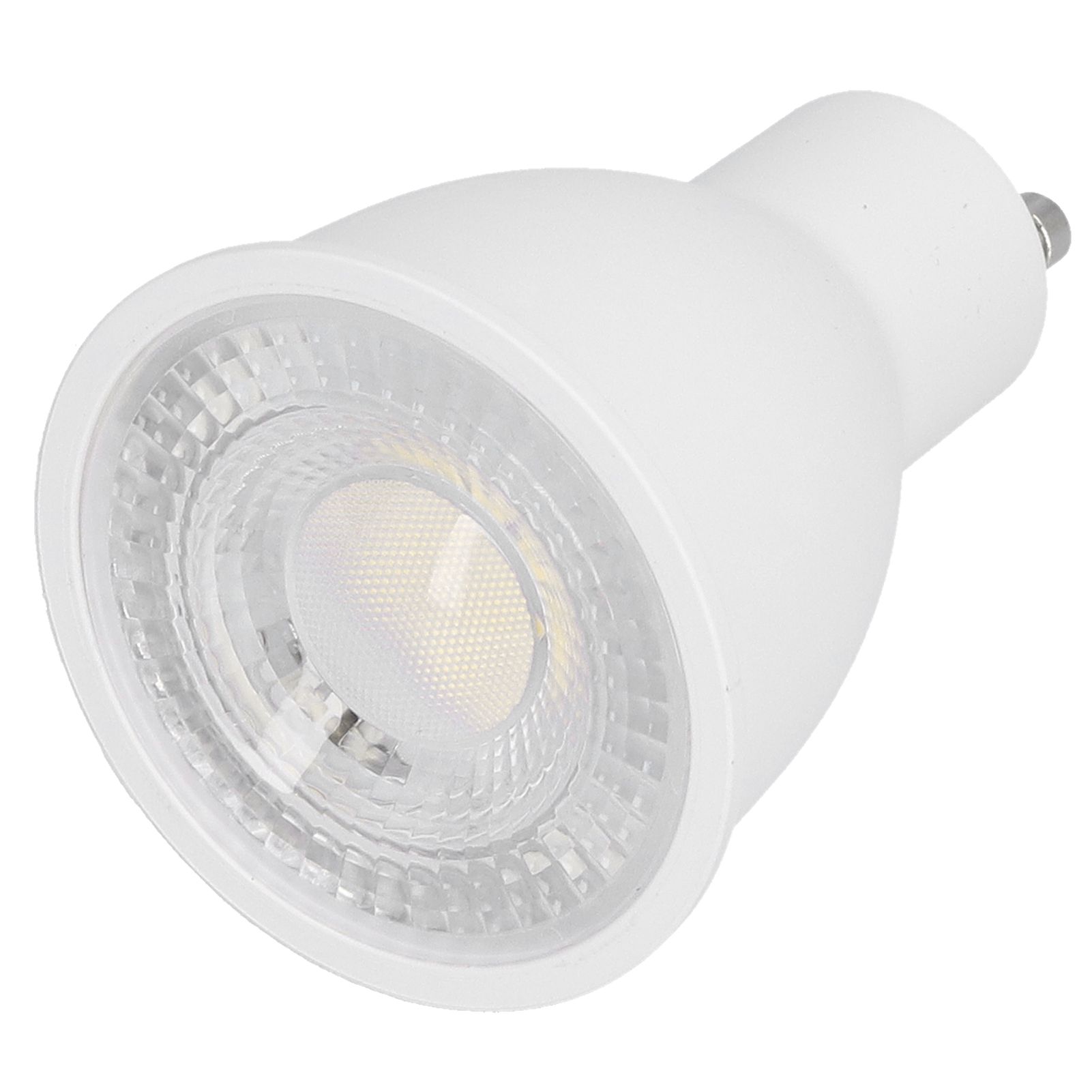 10W GU10 LED Light Bulb 1100LM Spotlight Bulb Home Embedded Lighting for view 8