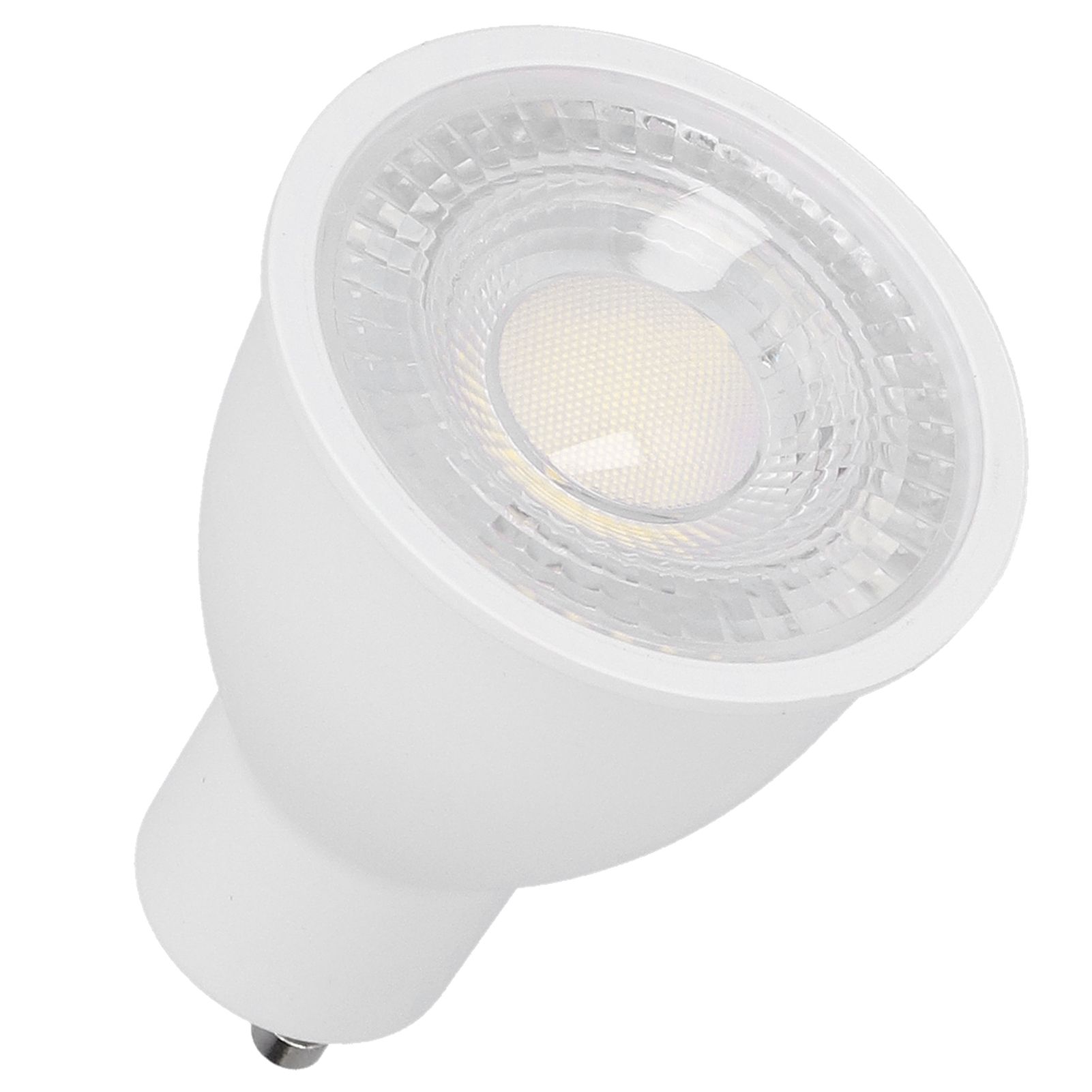 10W GU10 LED Light Bulb 1100LM Spotlight Bulb Home Embedded Lighting for view 9