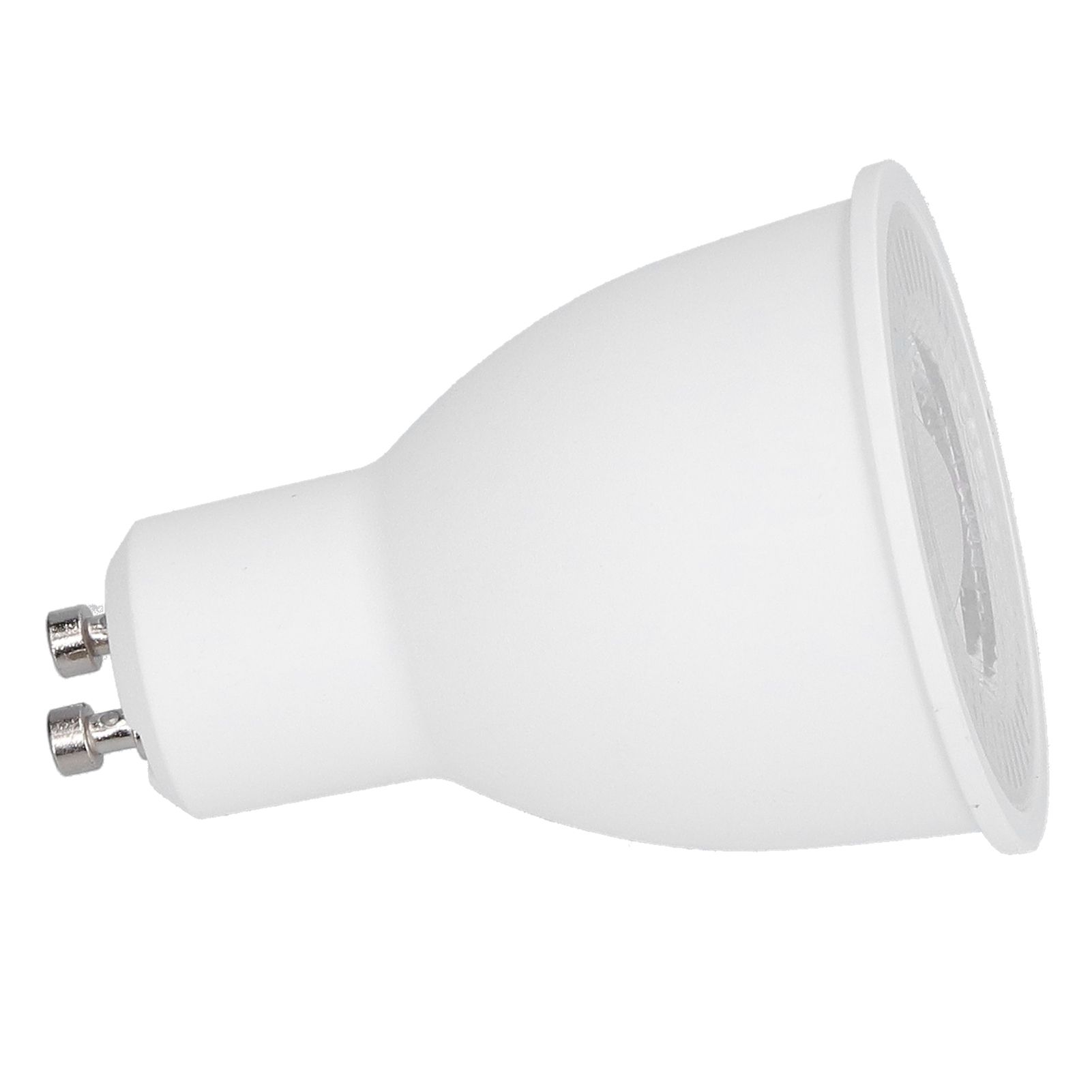 10W GU10 LED Light Bulb 1100LM Spotlight Bulb Home Embedded Lighting for view 15