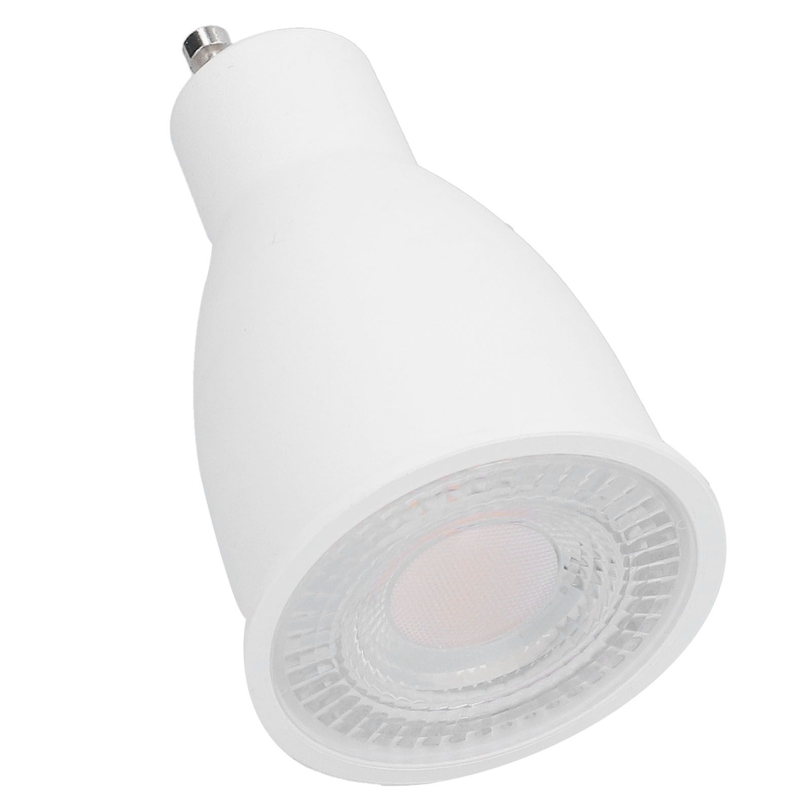 GU10 15W 1650lm LED Spotlight Embedded LED Spot Light Bulb for Home Office view 9