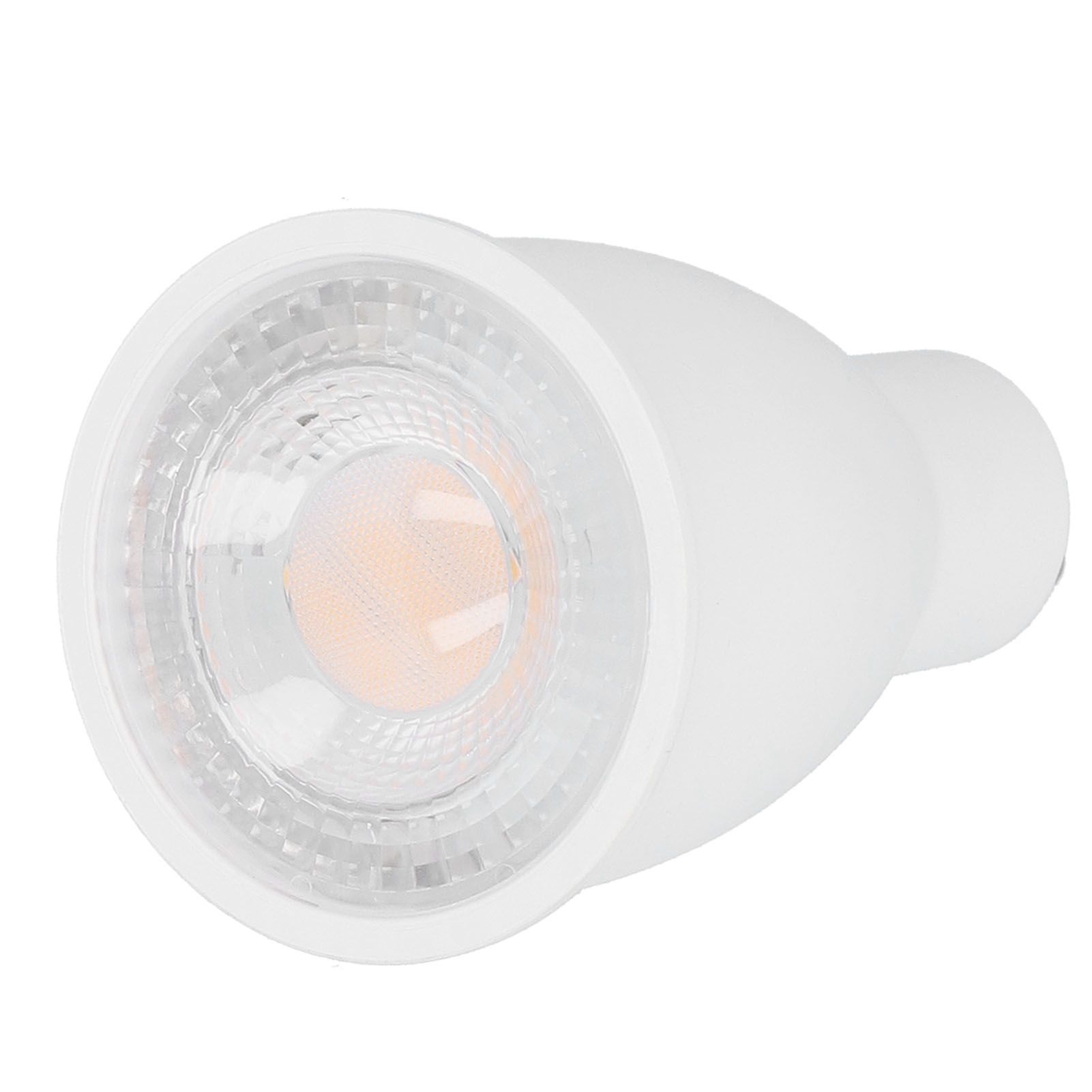 GU10 15W 1650lm LED Spotlight Embedded LED Spot Light Bulb for Home Office view 7
