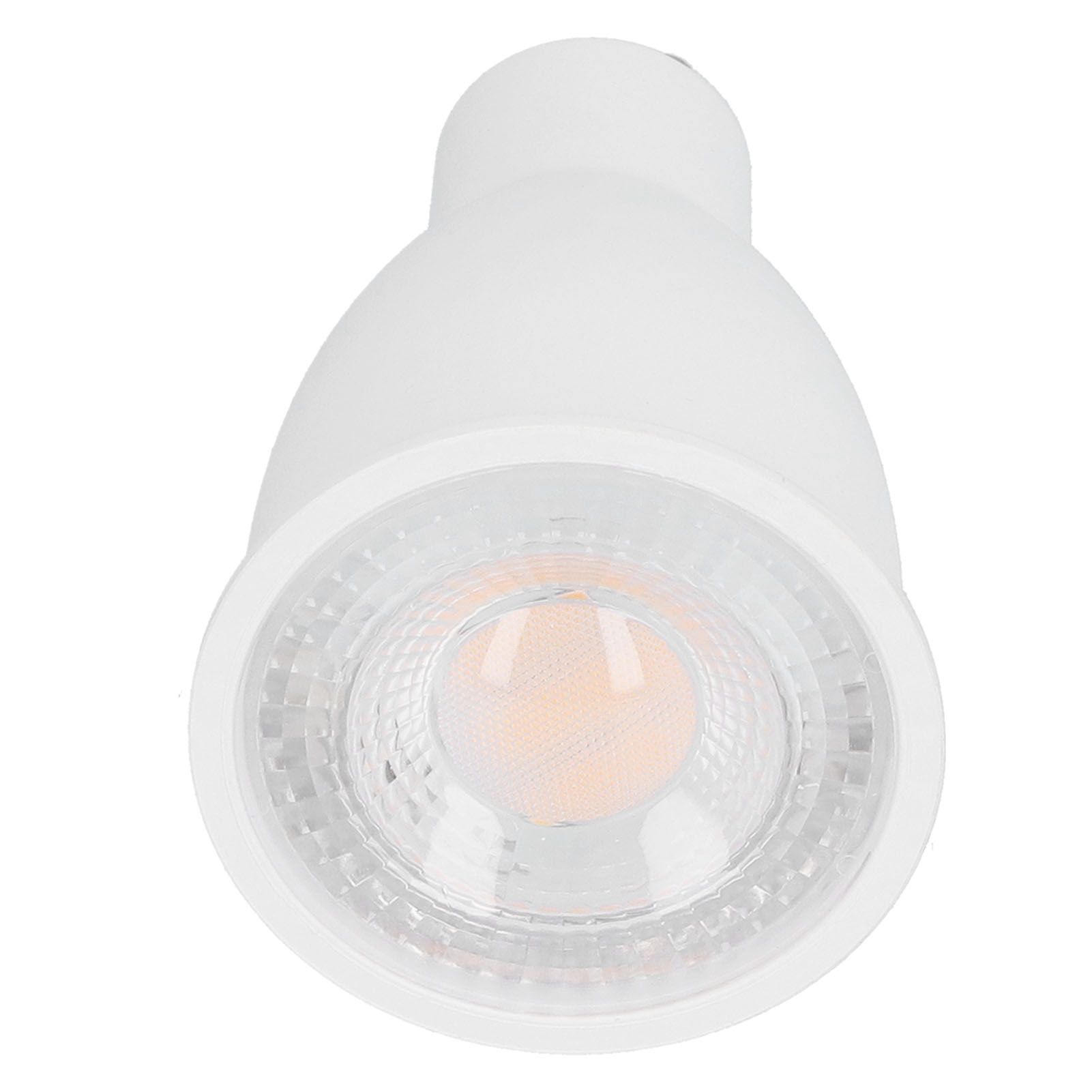 GU10 15W 1650lm LED Spotlight Embedded LED Spot Light Bulb for Home Office view 8