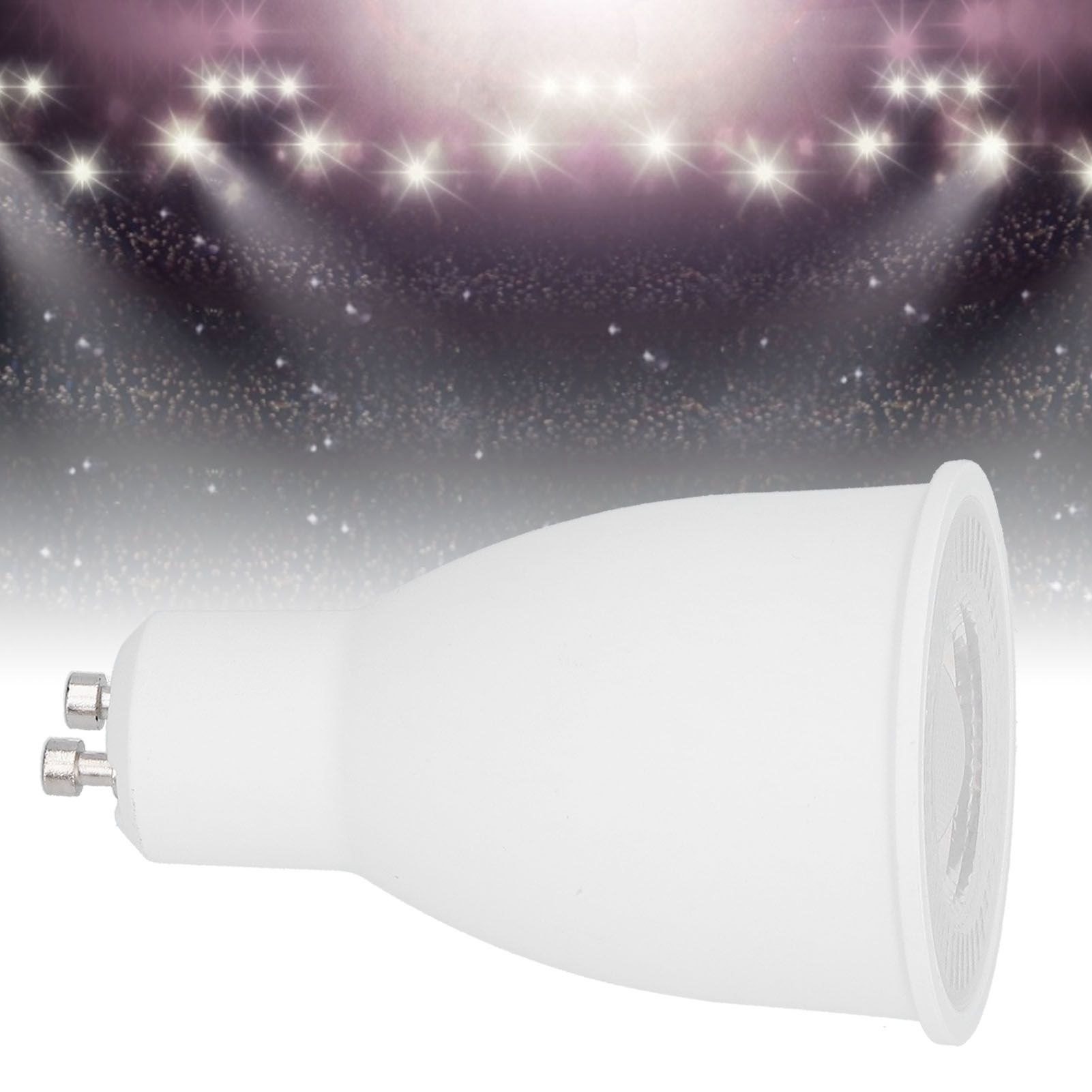 GU10 15W 1650lm LED Spotlight Embedded LED Spot Light Bulb for Home Office view 12