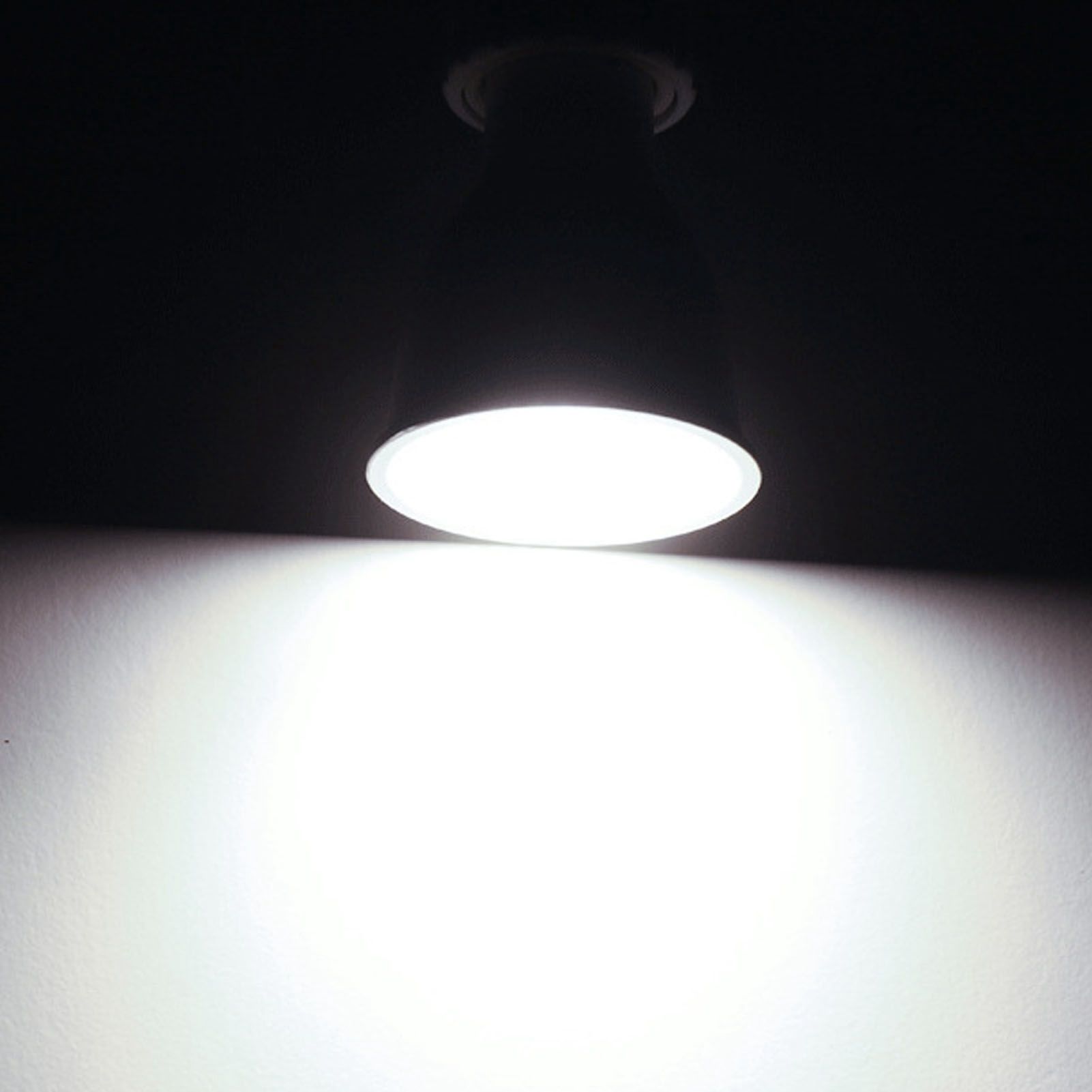 GU10 15W 1650lm LED Spotlight Embedded LED Spot Light Bulb for Home Office view 14