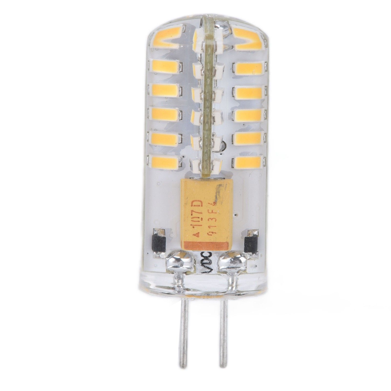 6Pcs LED Bulb Easy Install Light Transmission Uniform Light Output Color Bulb view 13