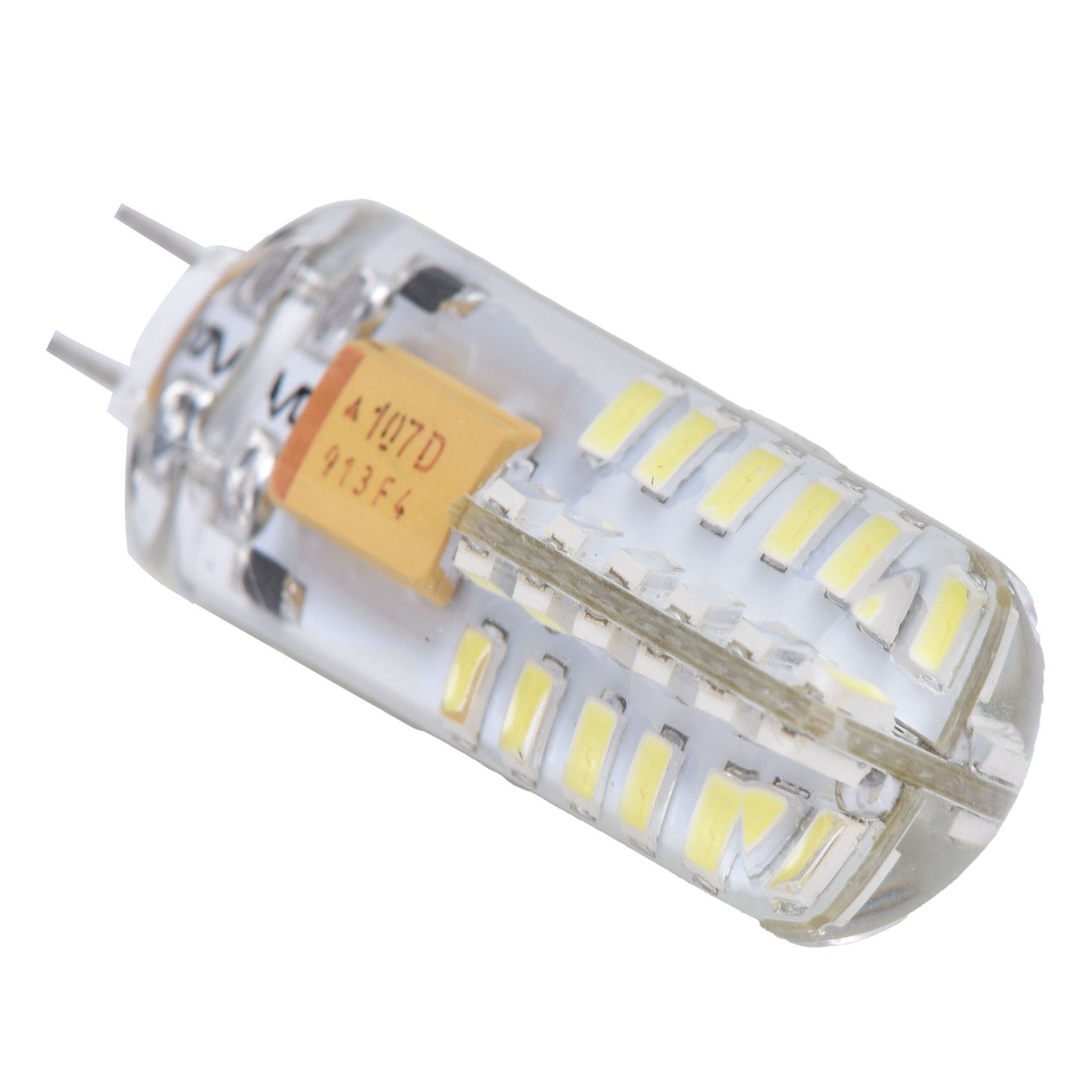 6Pcs LED Bulb Easy Install Light Transmission Uniform Light Output Color Bulb view 14