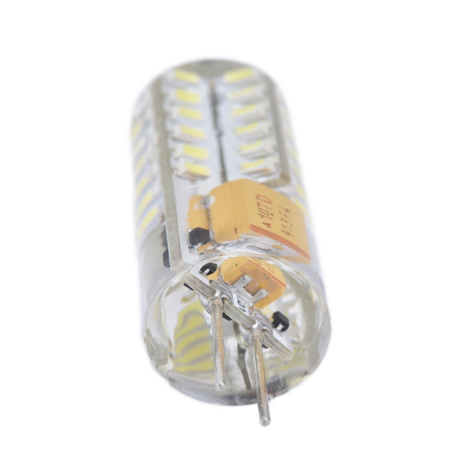 6Pcs LED Bulb Easy Install Light Transmission Uniform Light Output Color Bulb view 15