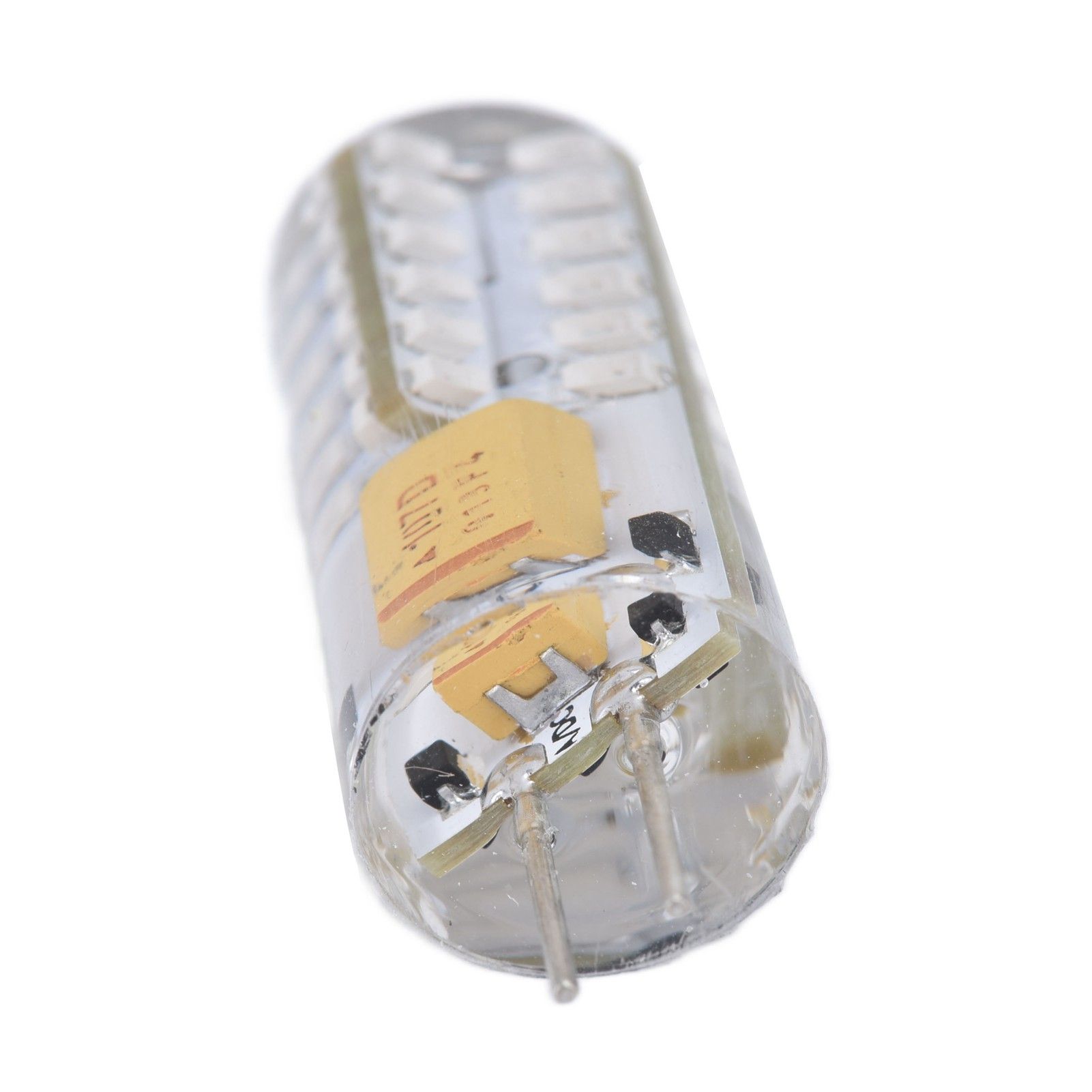 6Pcs LED Bulb Easy Install Light Transmission Uniform Light Output Color Bulb view 15