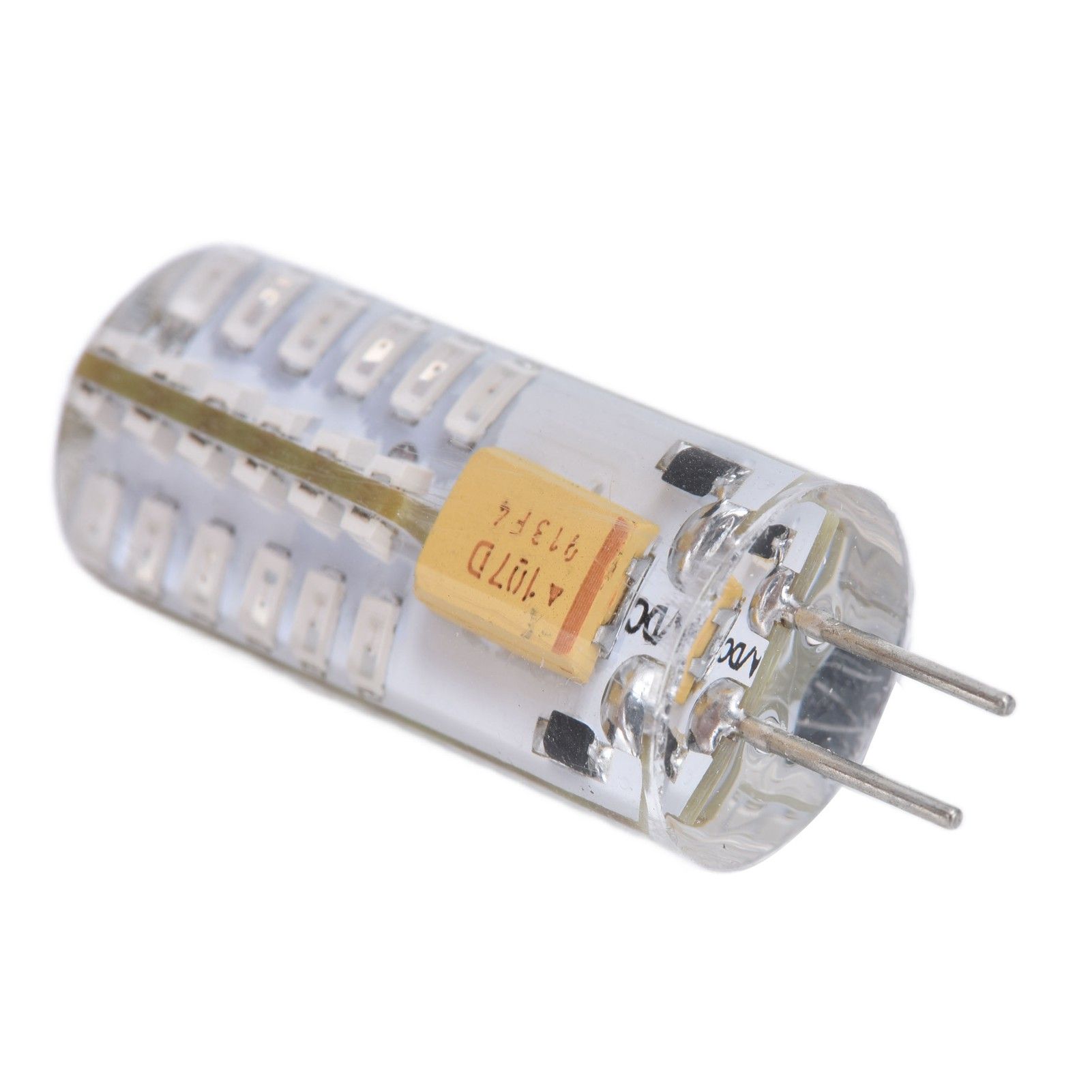 6Pcs LED Bulb Easy Install Light Transmission Uniform Light Output Color Bulb view 13