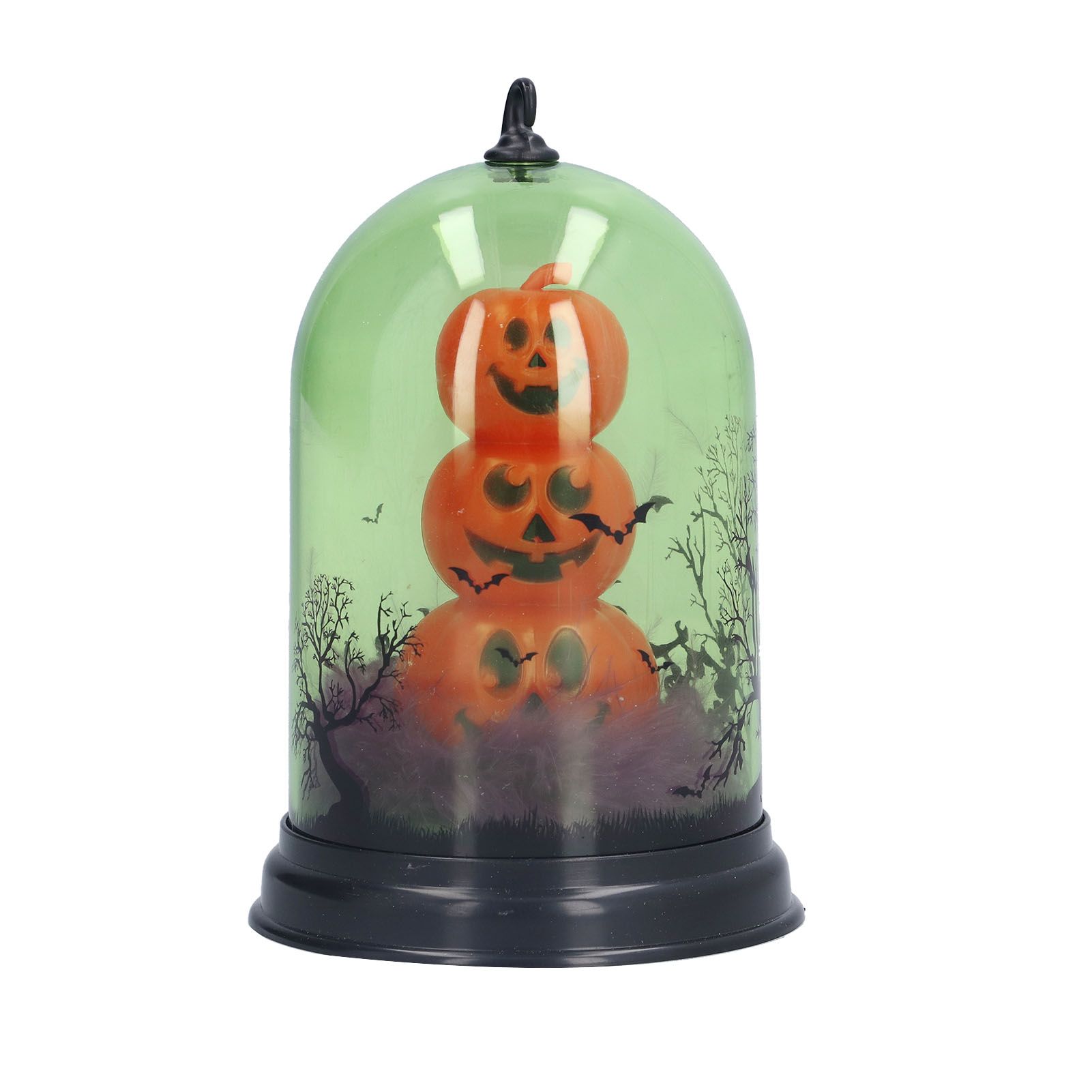 Halloween LED Night Light Innovative Color Gradient Lamp for Home Haunted