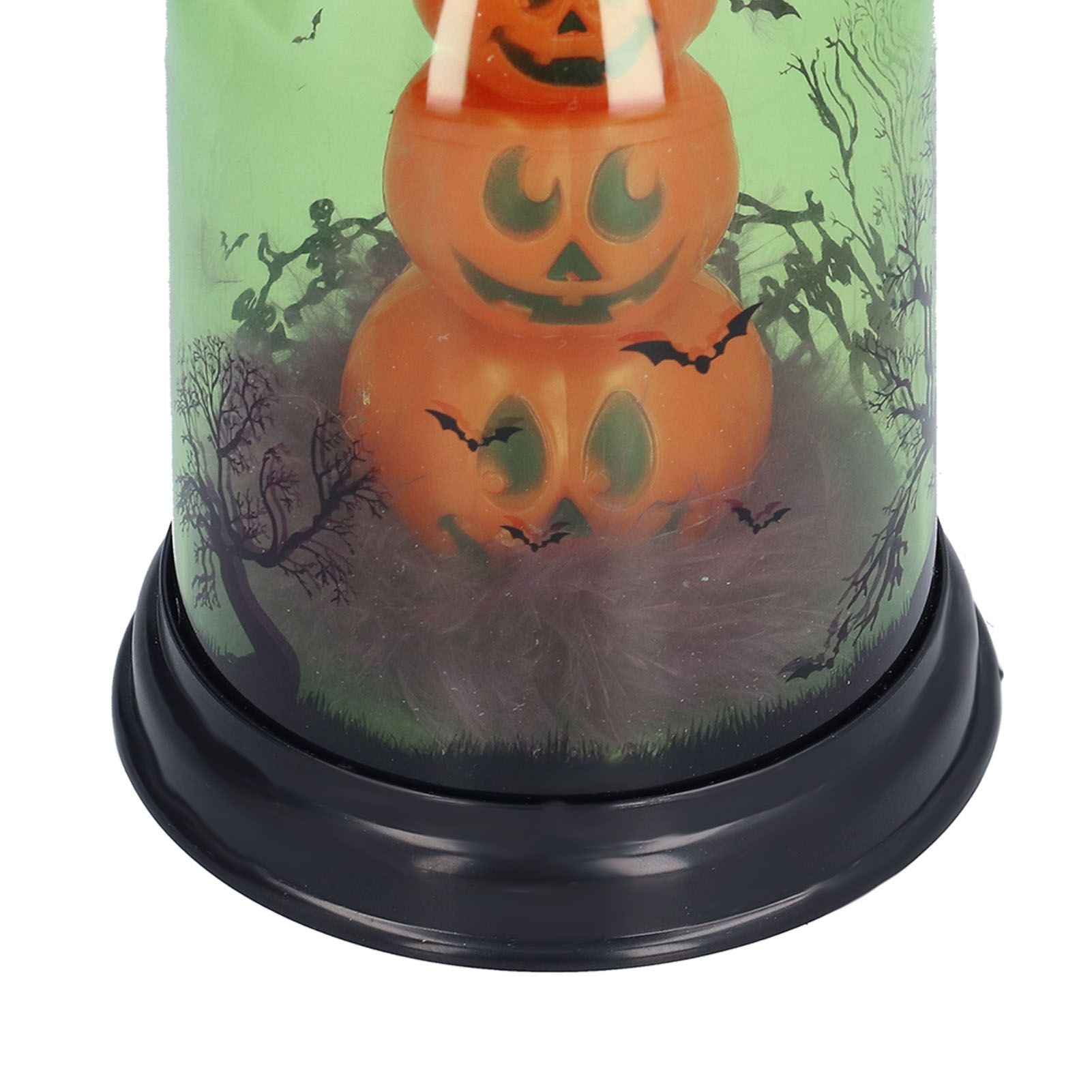 Halloween LED Night Light Innovative Color Gradient Lamp for Home Haunted view 13