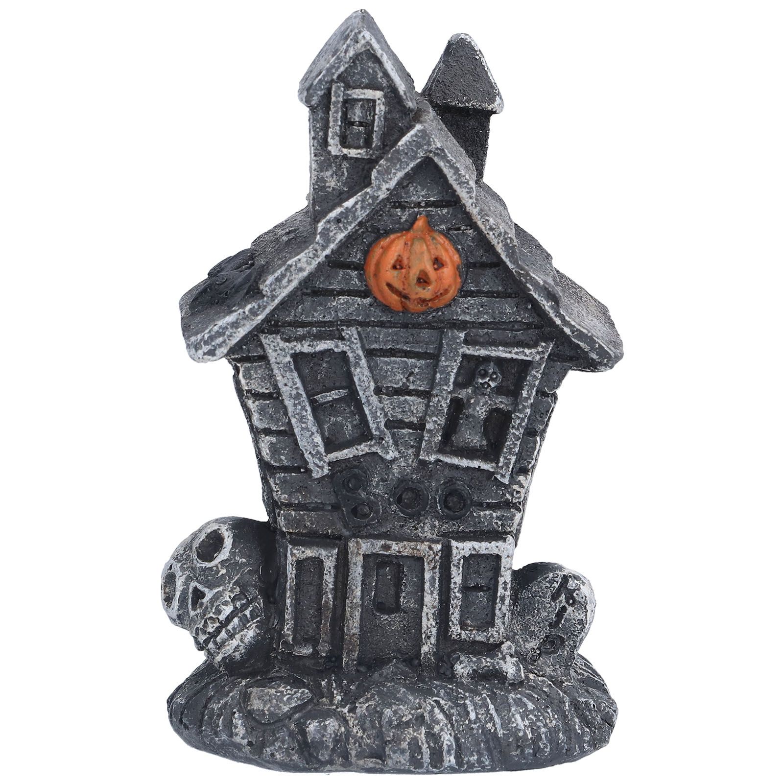 Halloween Haunted House Light Innovative Lamp for Gathering Festival Indoor