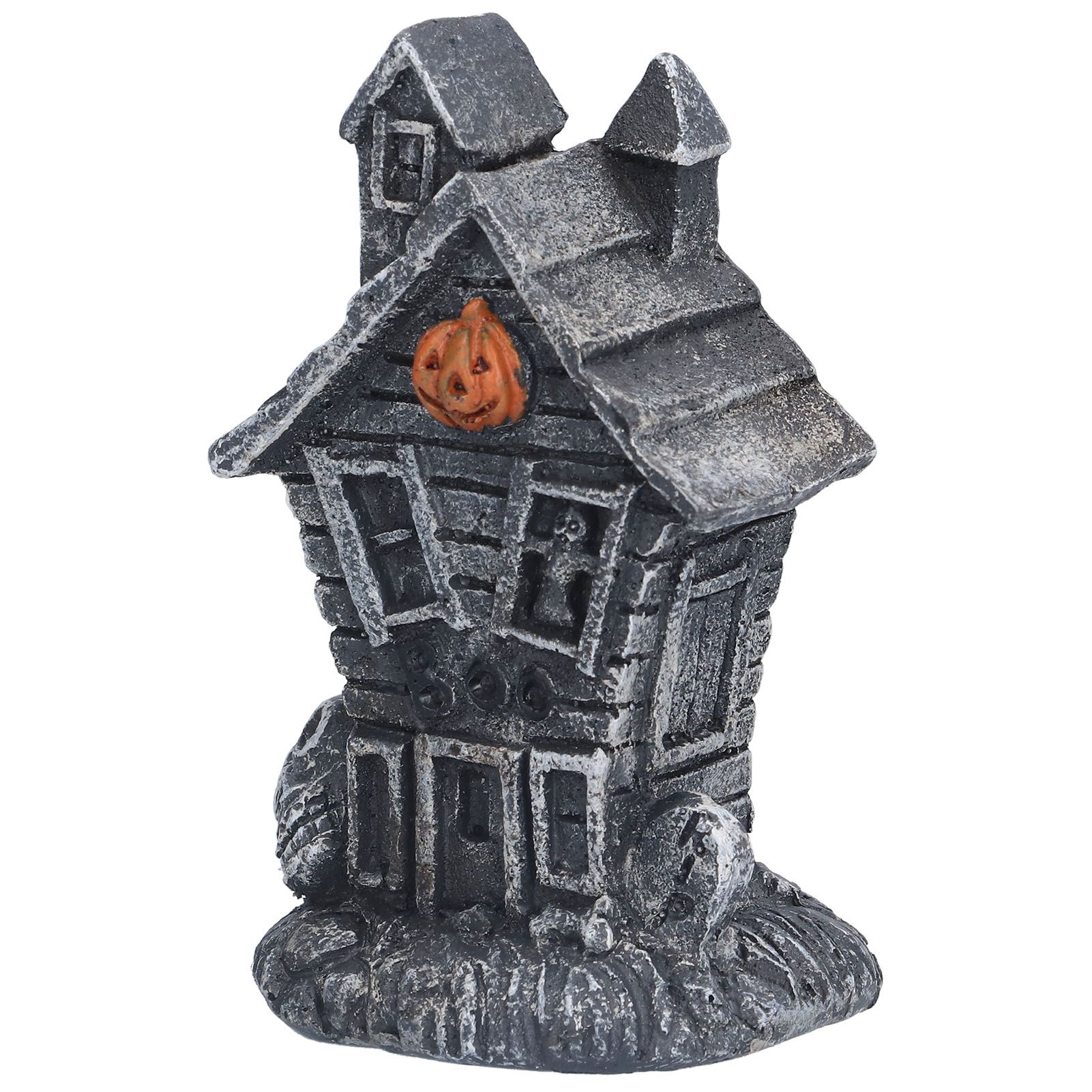 Halloween Haunted House Light Innovative Lamp for Gathering Festival Indoor view 2