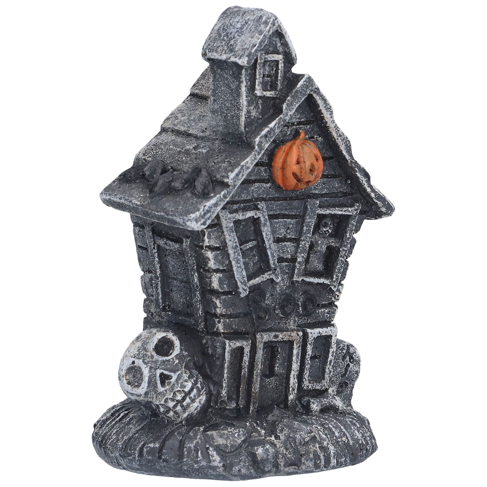 Halloween Haunted House Light Innovative Lamp for Gathering Festival Indoor view 3