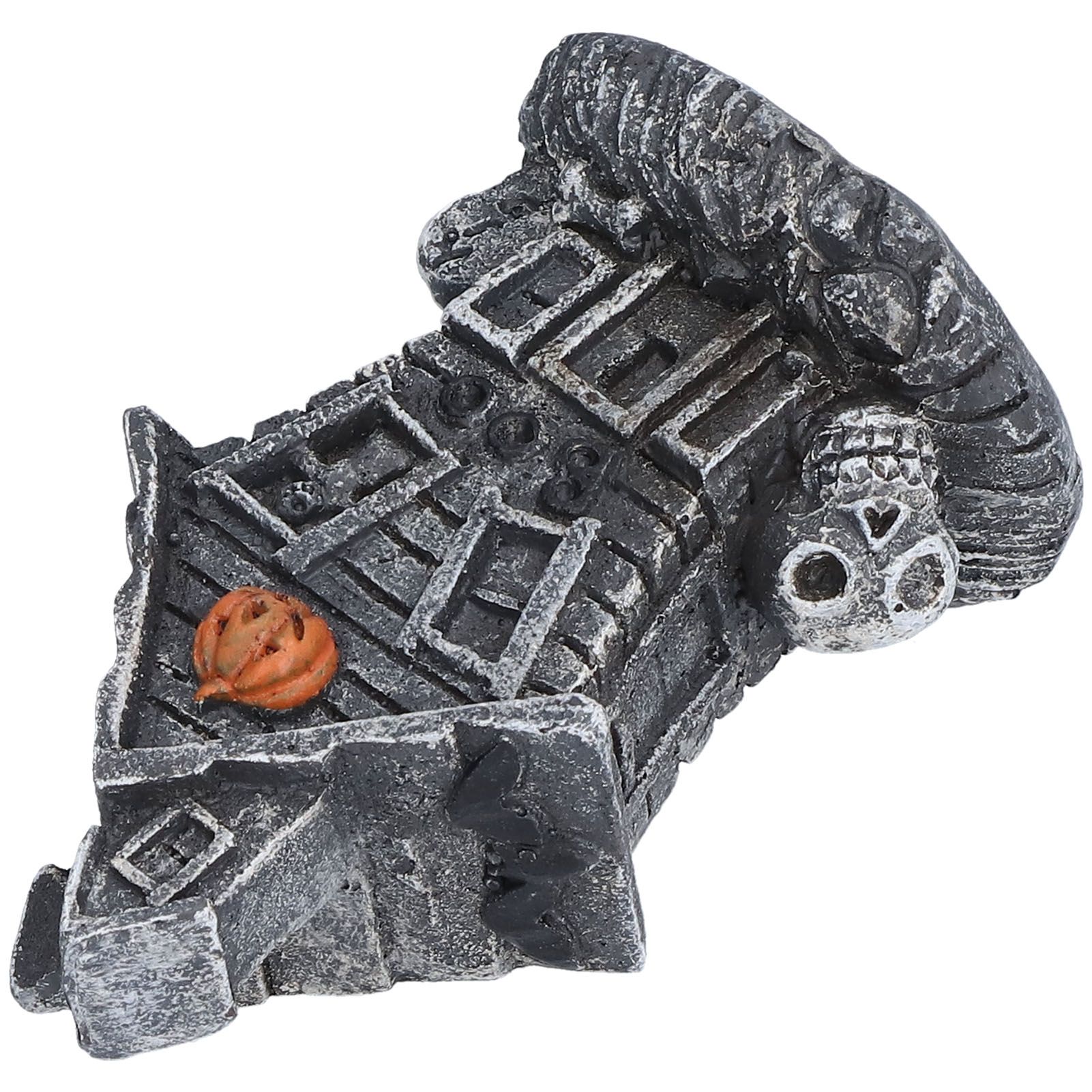 Halloween Haunted House Light Innovative Lamp for Gathering Festival Indoor view 9