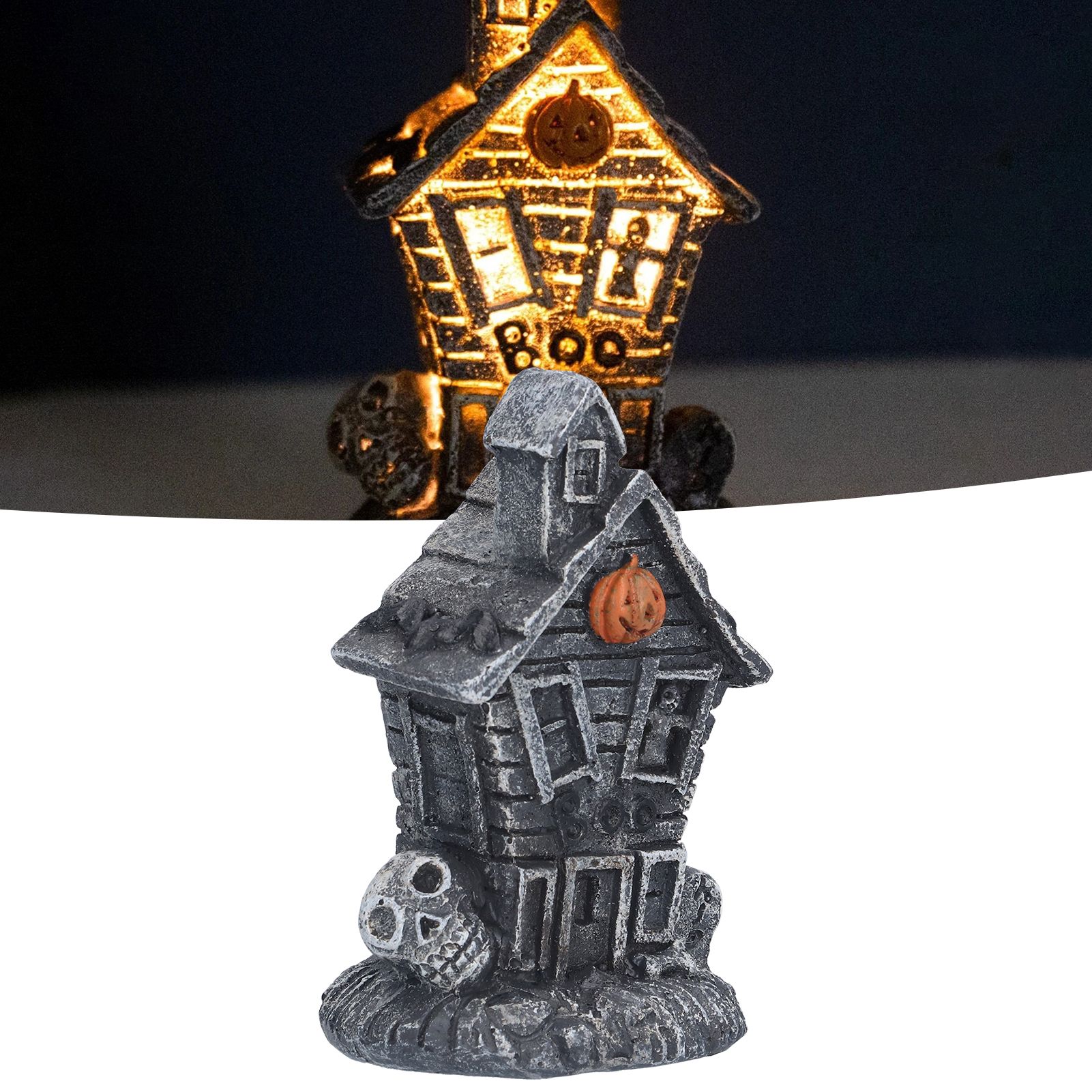 Halloween Haunted House Light Innovative Lamp for Gathering Festival Indoor view 12