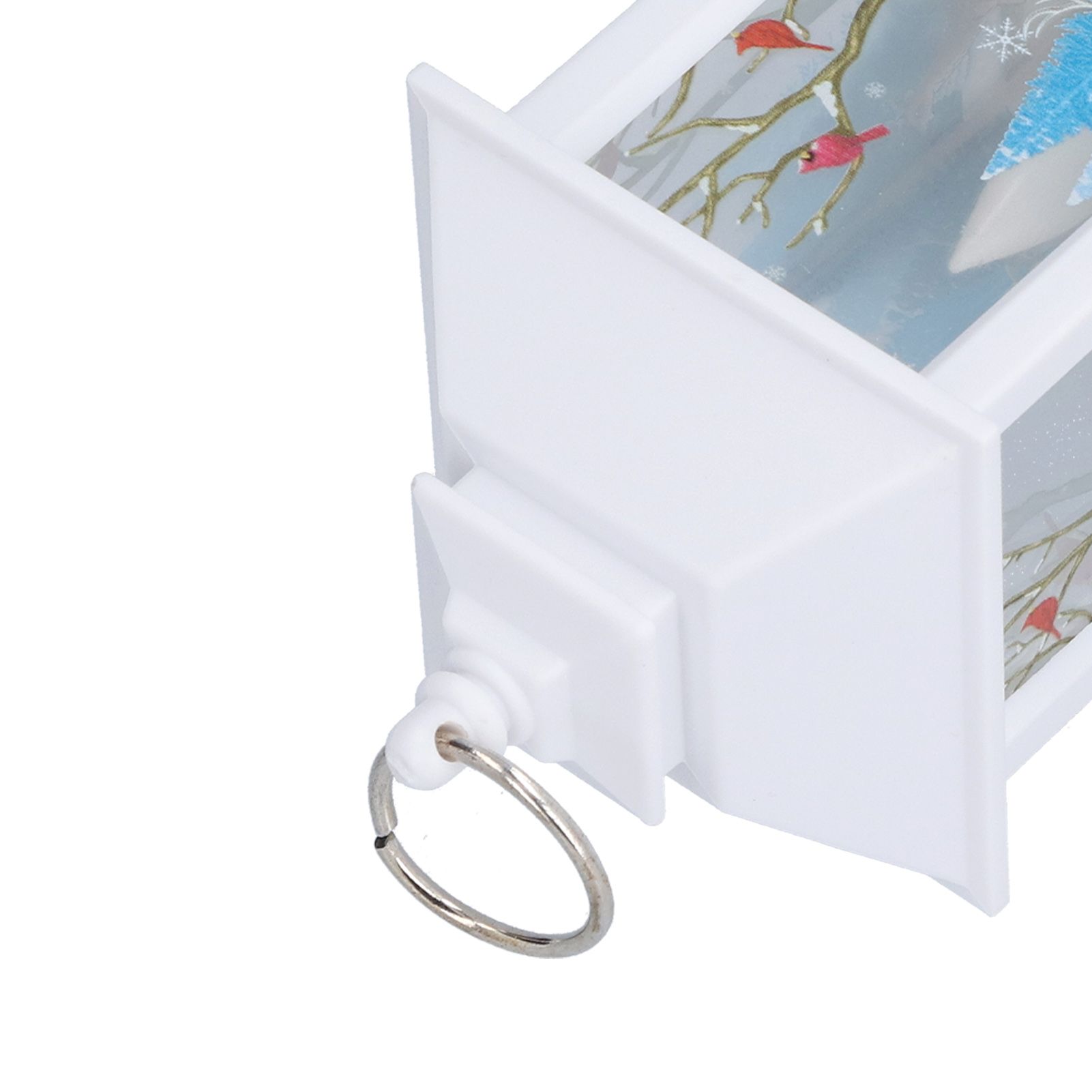 LED Lantern Elk Desktop Warm Light Personalized Christmas Light for Home view 13