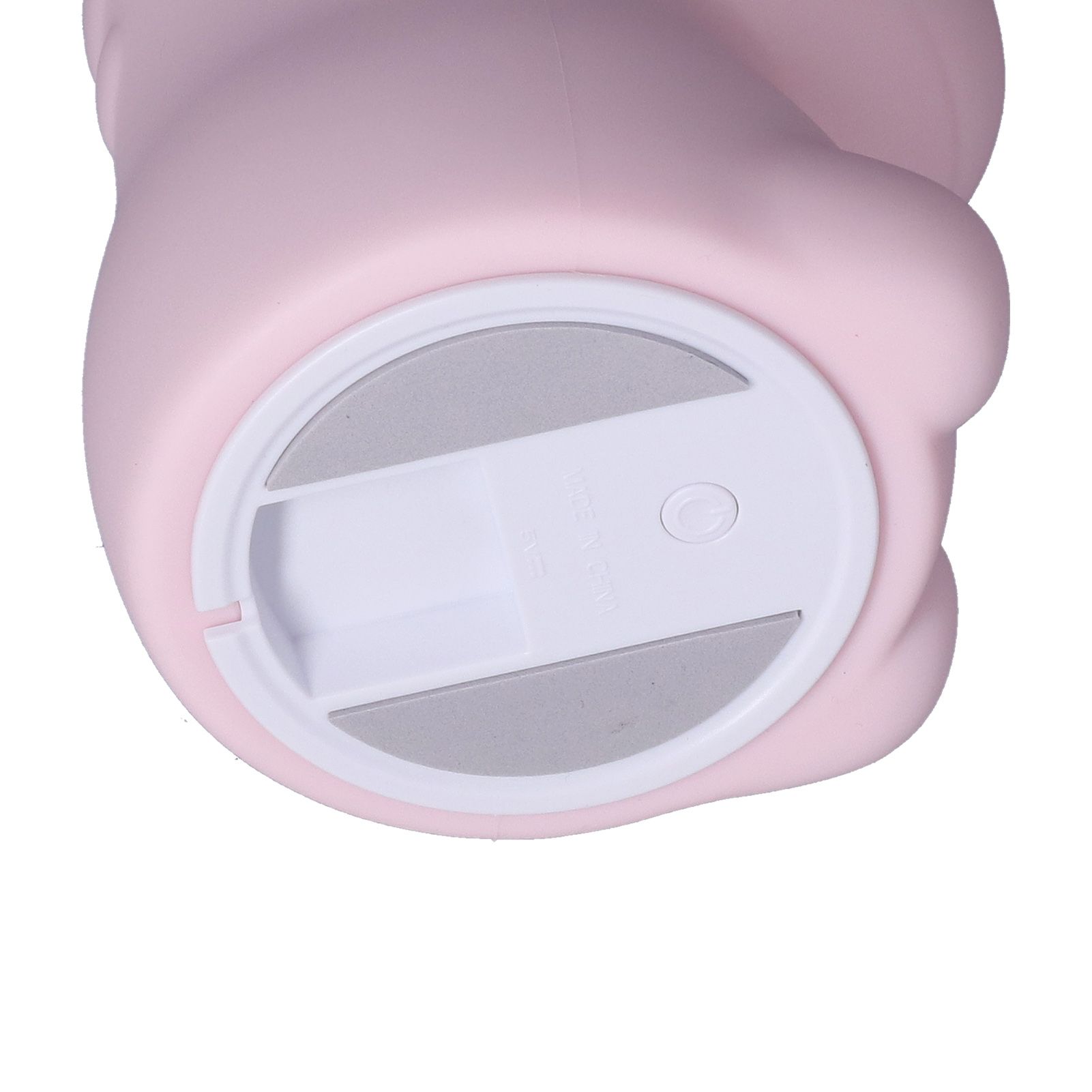 Cute Night Light Cute USB Rechargeable Silicon Lamps with 7 Color Change for Kids view 15