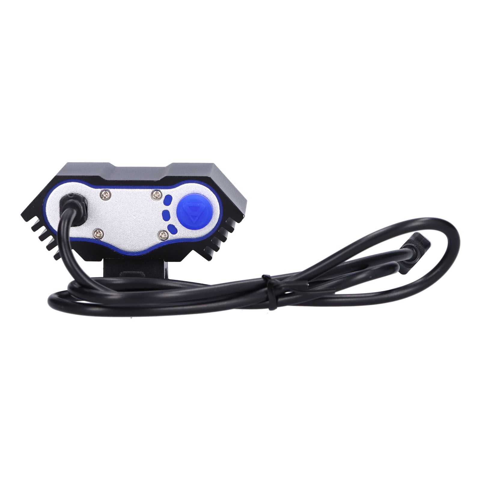 Bicycle Light 3LED High Brightness Mountain Bike Front Light USB Powered Bike view 13