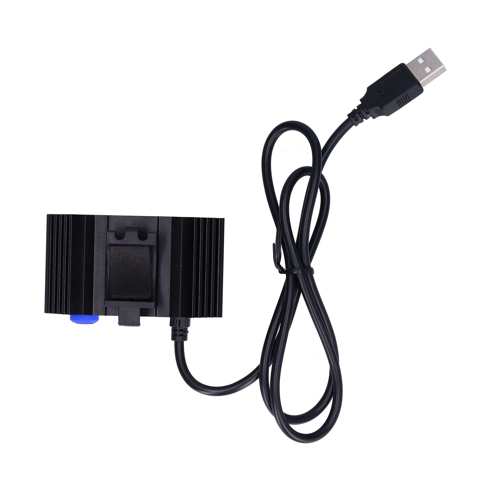 Bicycle Light 3LED High Brightness Mountain Bike Front Light USB Powered Bike view 15