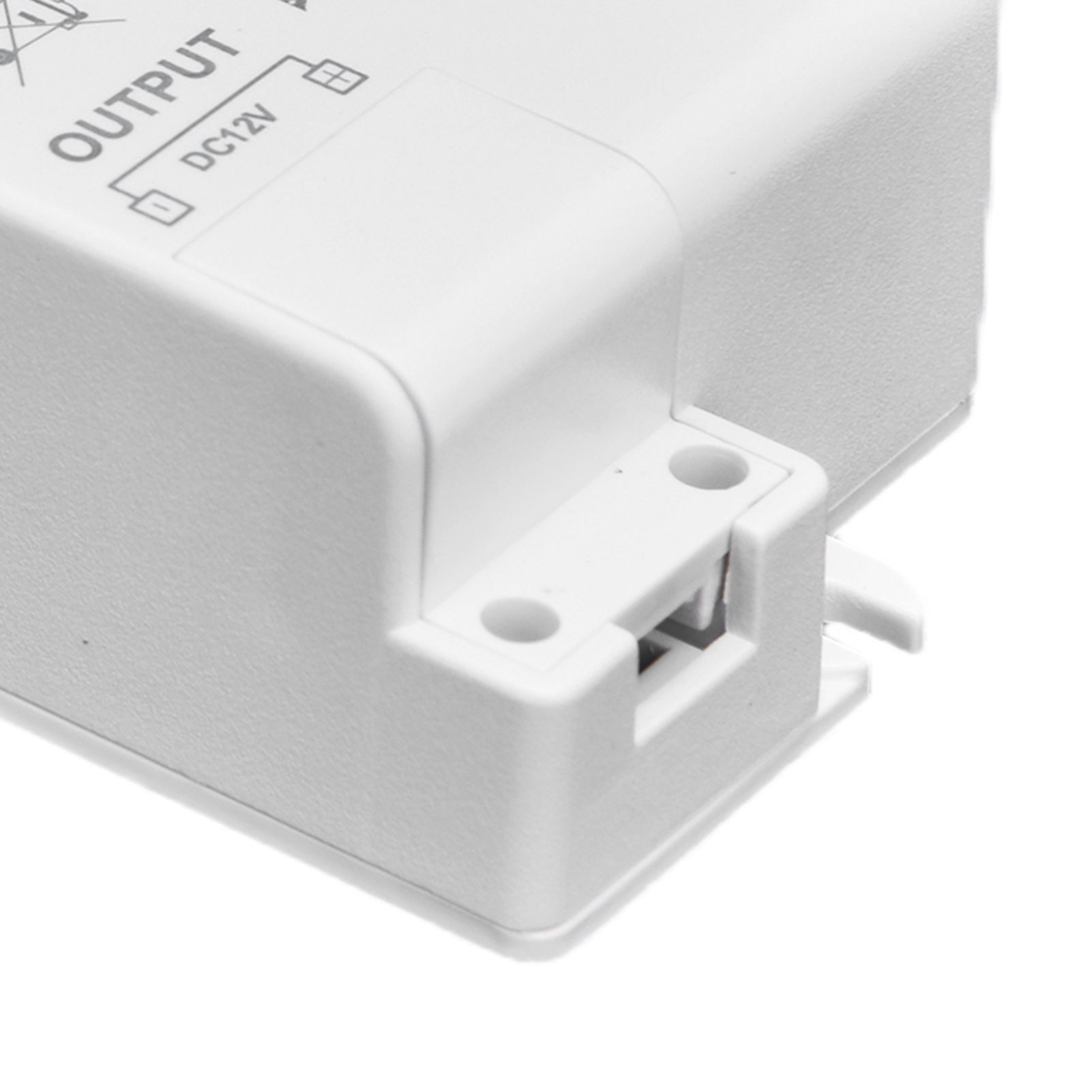 30W DC 12V 2.5A LED Driver Constant Voltage No Flicker LED Light Transformer view 14