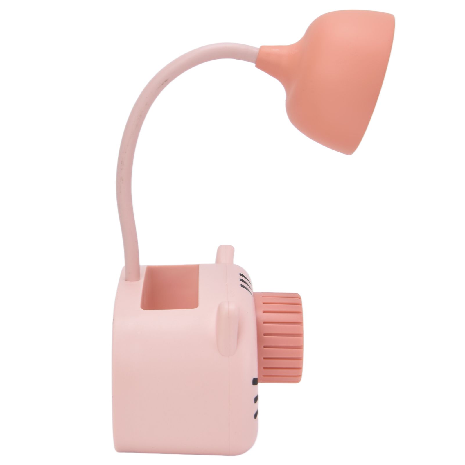 LED Table Lamp Folding Eye Protection Reading Light with Pen Holder Pencil view 9