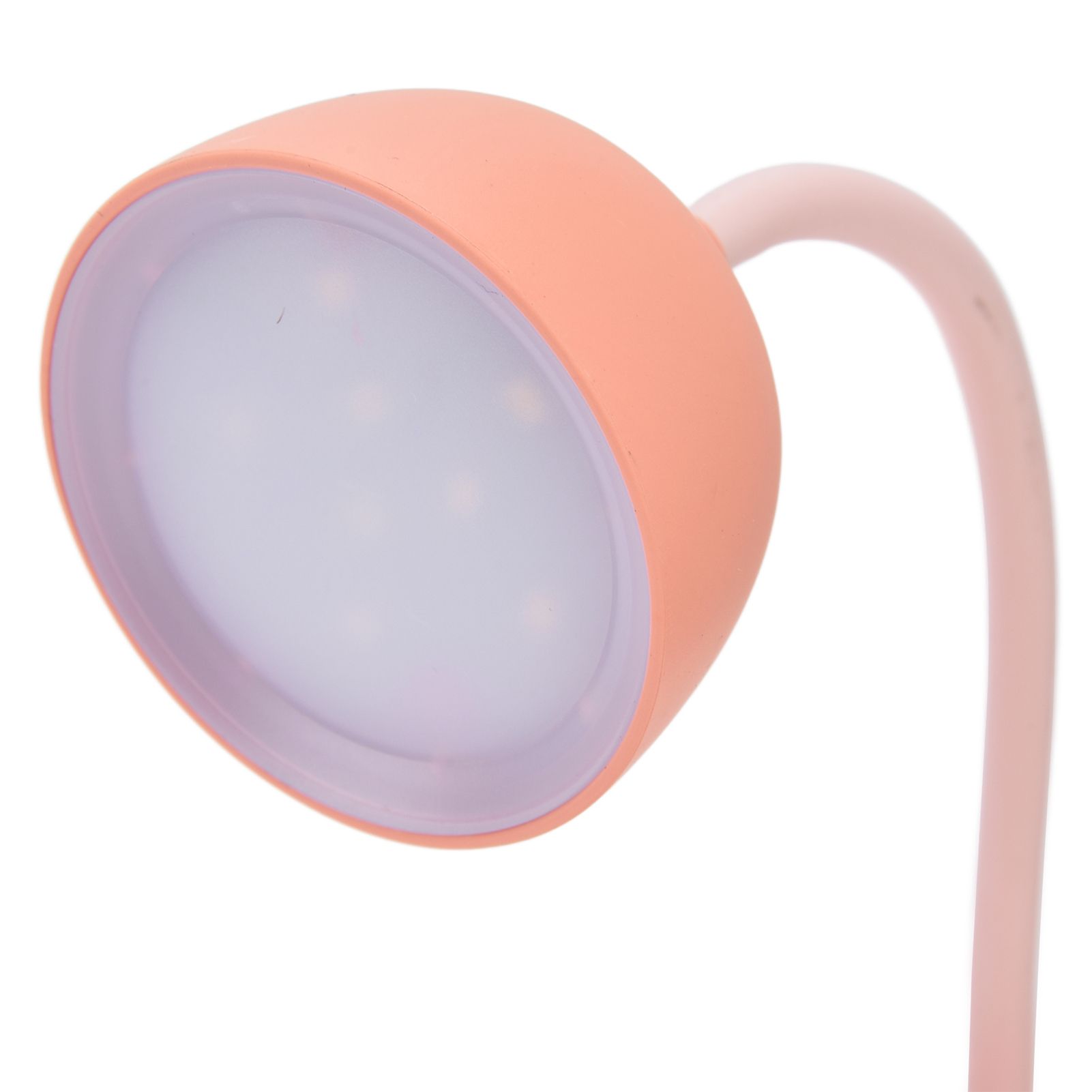 LED Table Lamp Folding Eye Protection Reading Light with Pen Holder Pencil view 13
