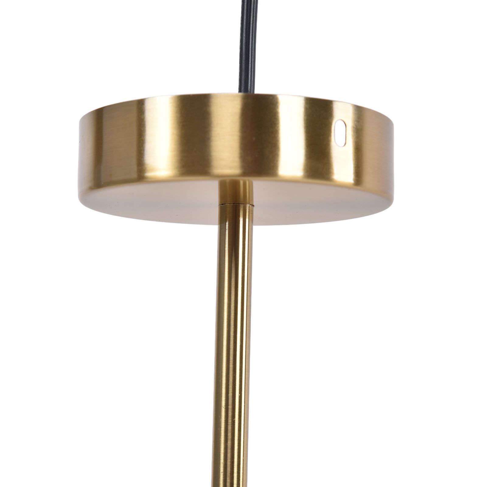 Pendant Light 6 Lights Geometric Style Unique Design Stable Firm Highly view 14