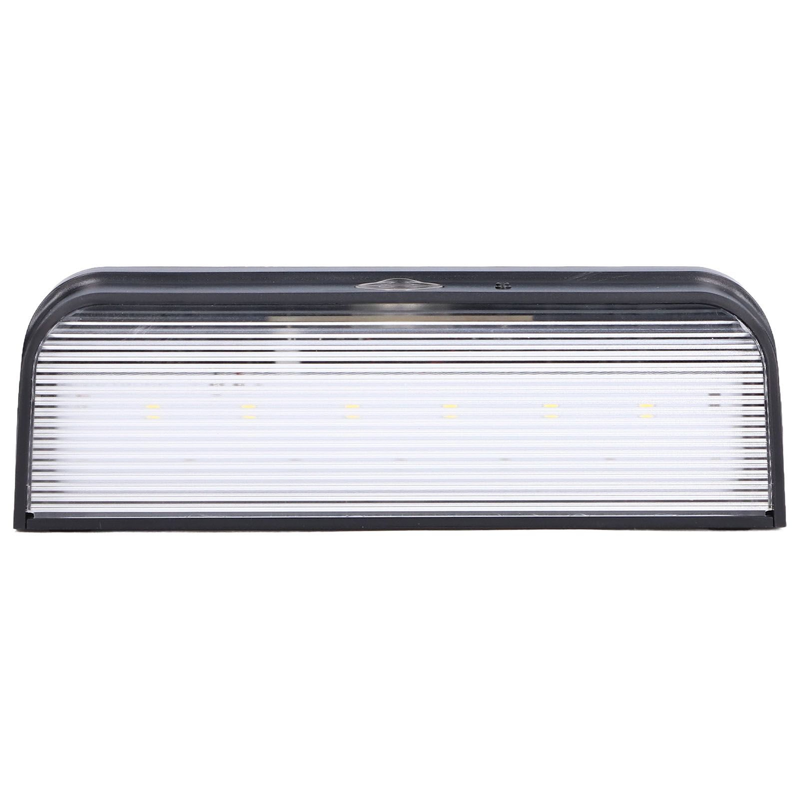 LED Wall Light Solar Power Light Control Energy Saving IP65 Waterproof view 2