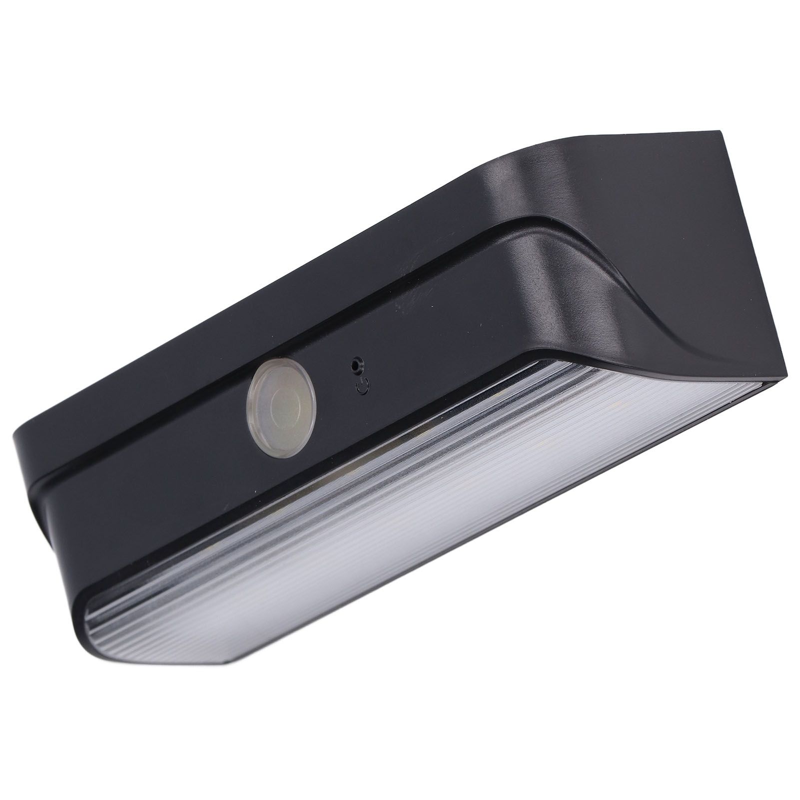LED Wall Light Solar Power Light Control Energy Saving IP65 Waterproof view 3