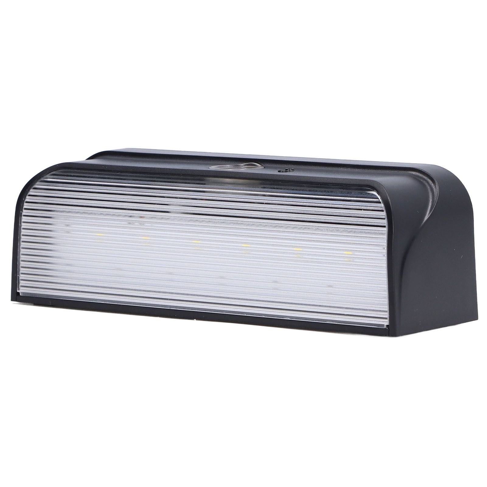 LED Wall Light Solar Power Light Control Energy Saving IP65 Waterproof view 4