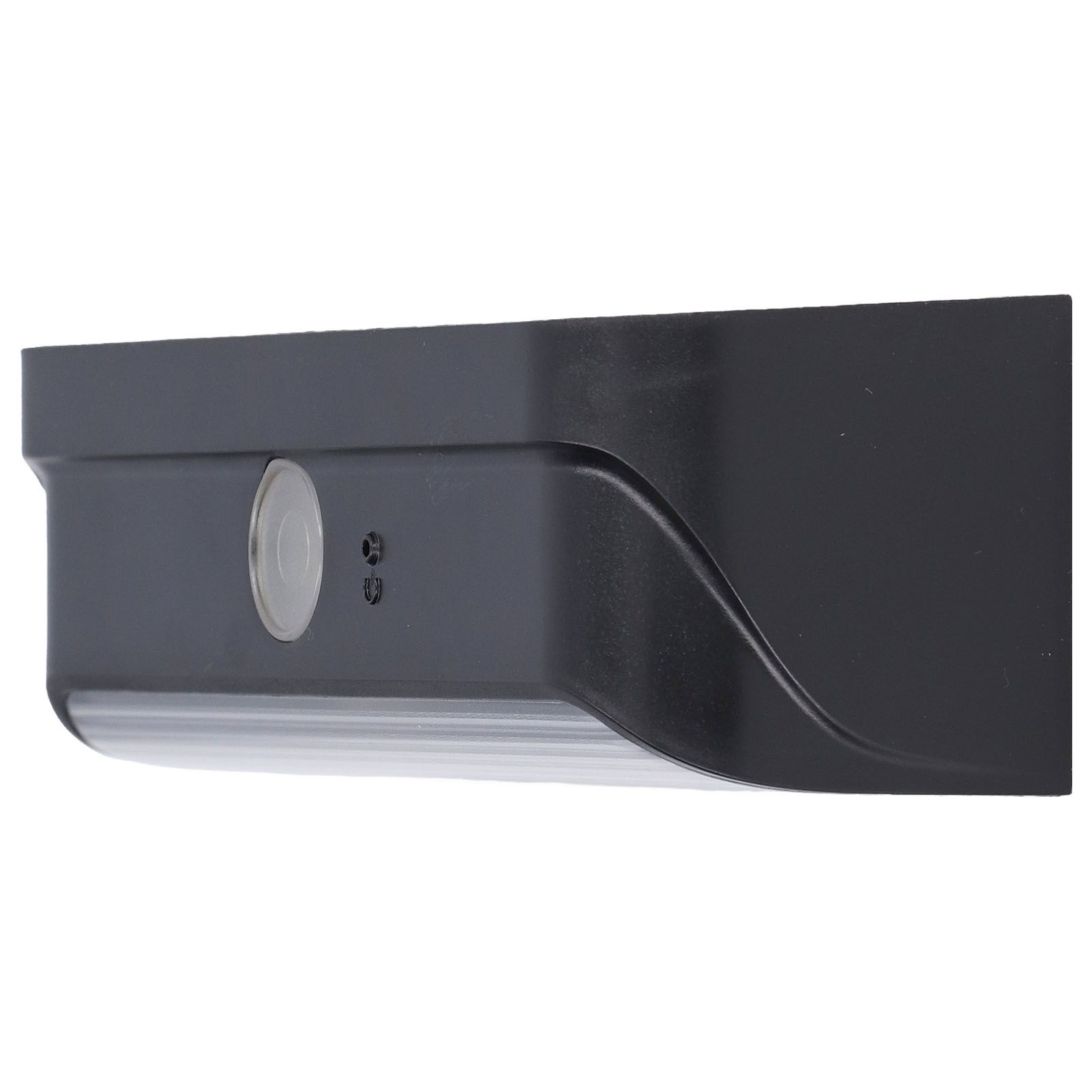 LED Wall Light Solar Power Light Control Energy Saving IP65 Waterproof view 5