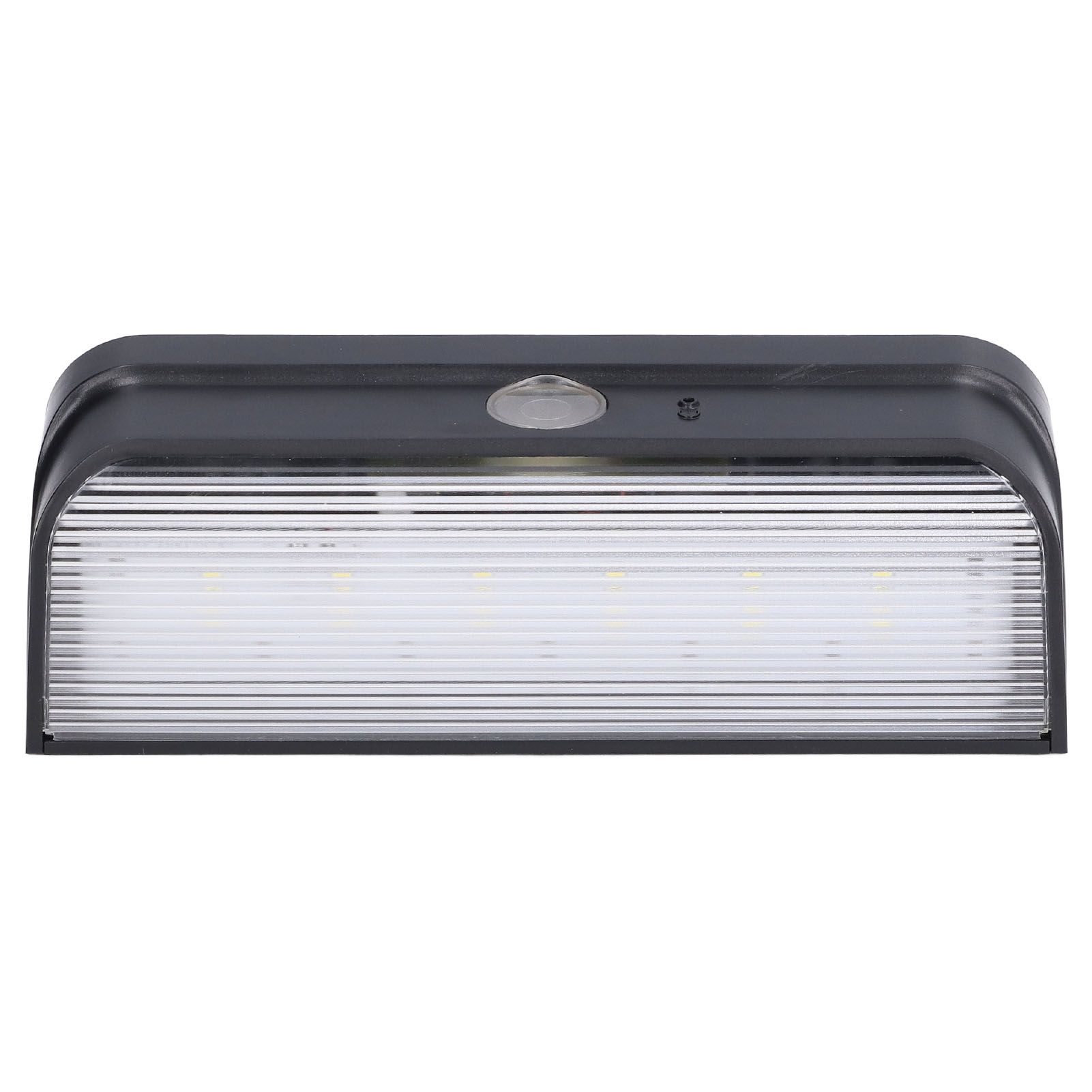 LED Wall Light Solar Power Light Control Energy Saving IP65 Waterproof view 7