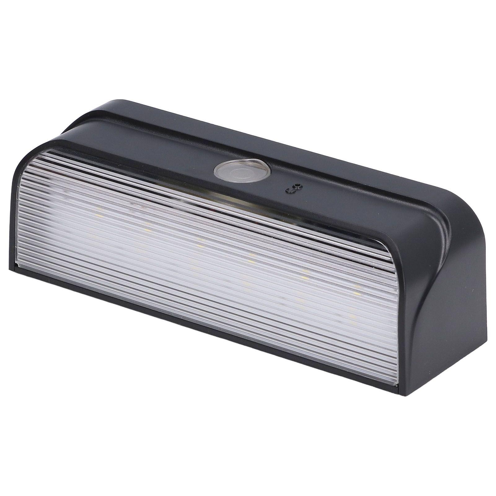 LED Wall Light Solar Power Light Control Energy Saving IP65 Waterproof view 8