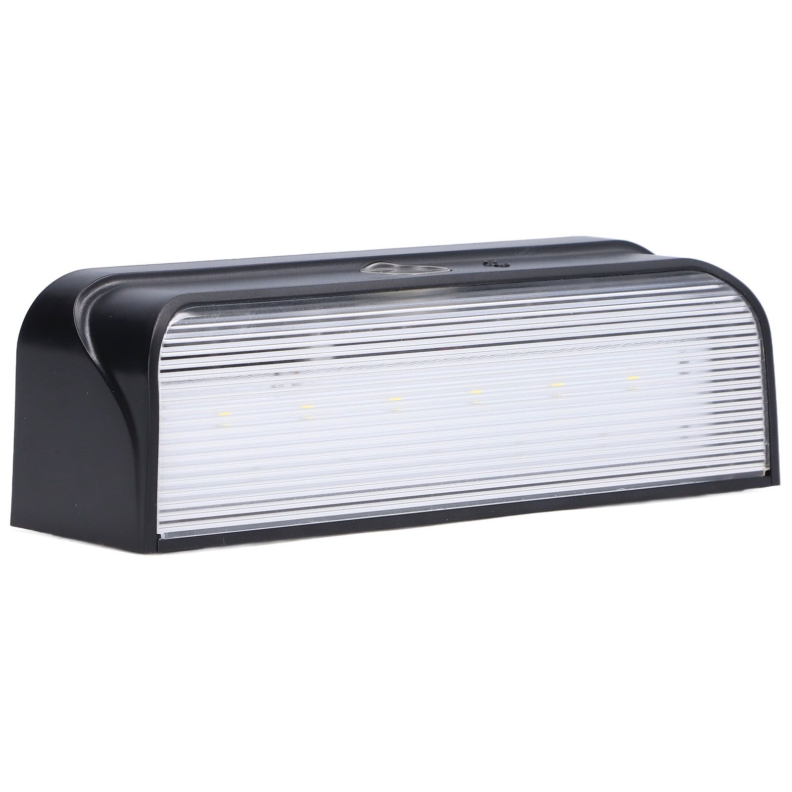 LED Wall Light Solar Power Light Control Energy Saving IP65 Waterproof view 10