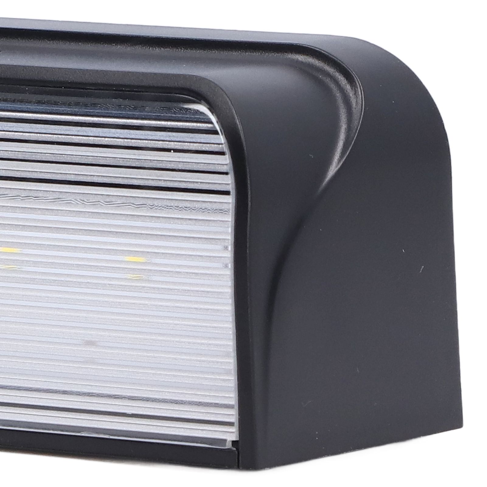 LED Wall Light Solar Power Light Control Energy Saving IP65 Waterproof view 14