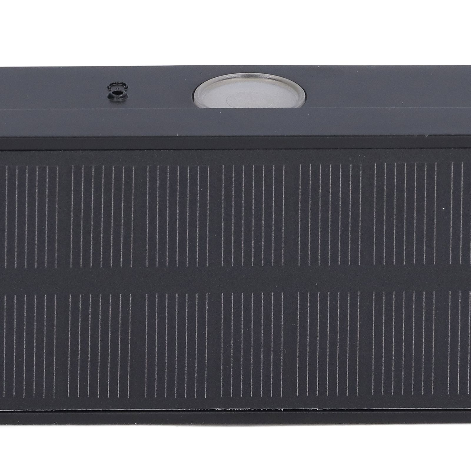 LED Wall Light Solar Power Light Control Energy Saving IP65 Waterproof view 15