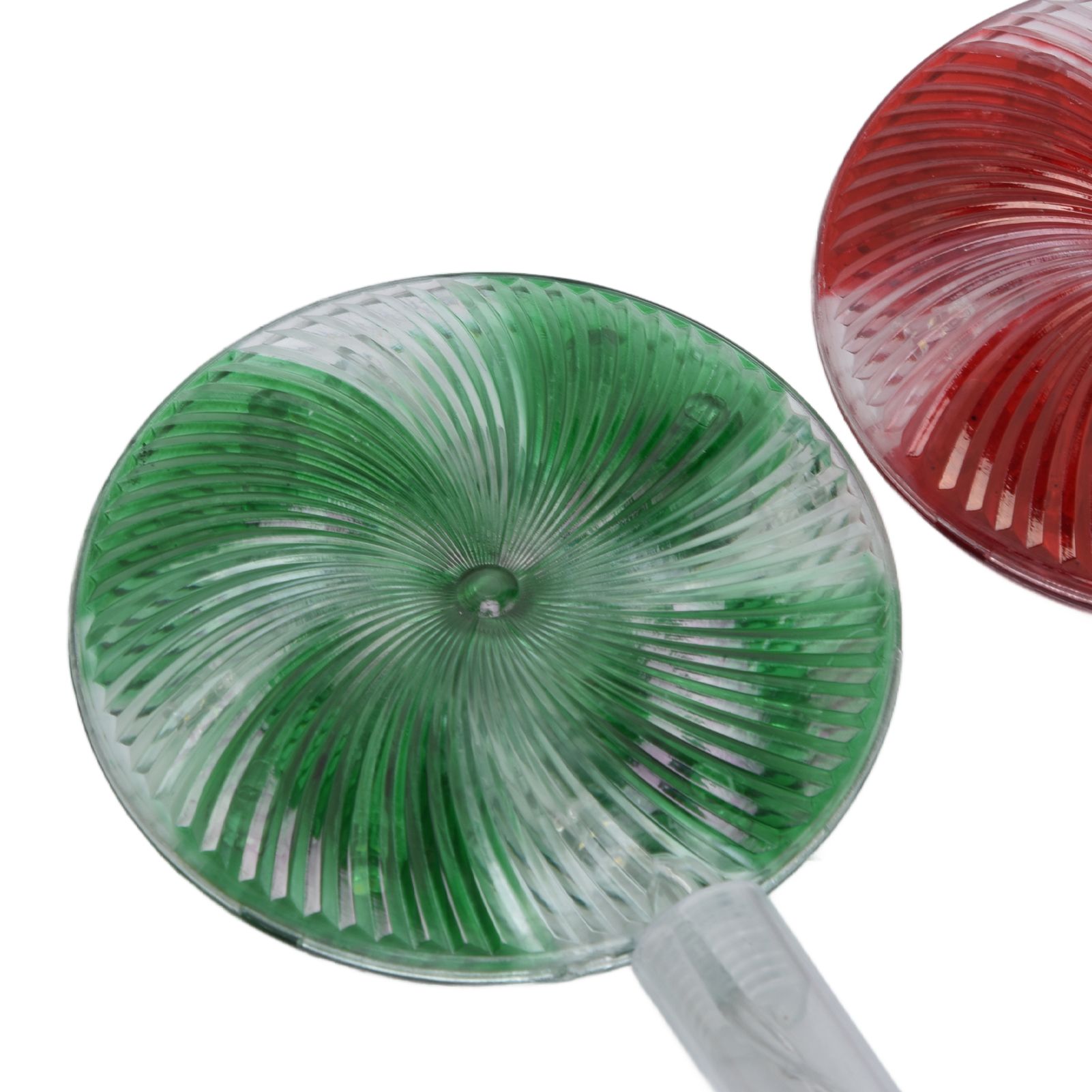 Candy Christmas Pathway Lights IP44 Waterproof LED Lighted Pathway Markers for view 13