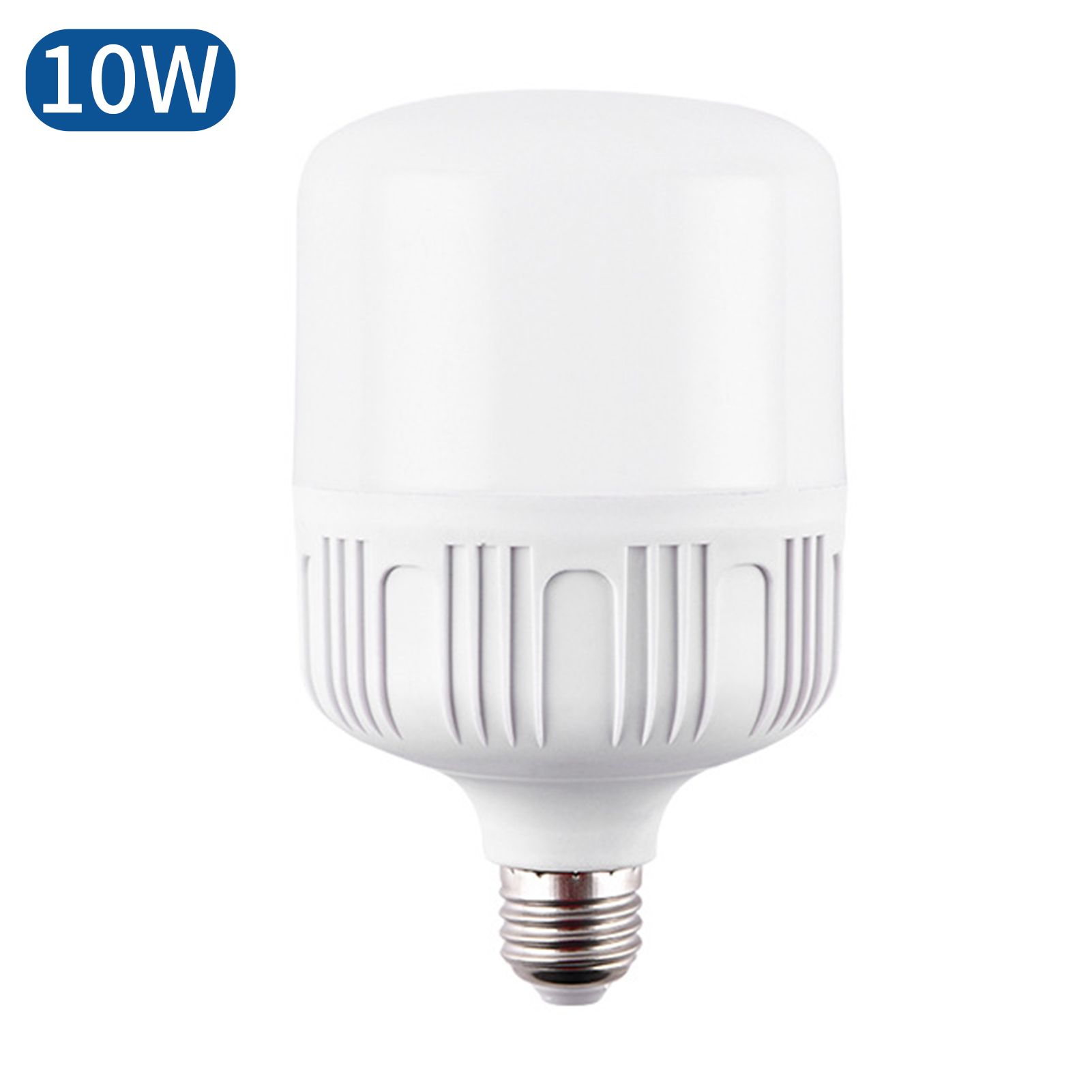 220V LED Light Bulb Energy Saving E27 Bulb 180° Beam Angle Household Lamp Bulb